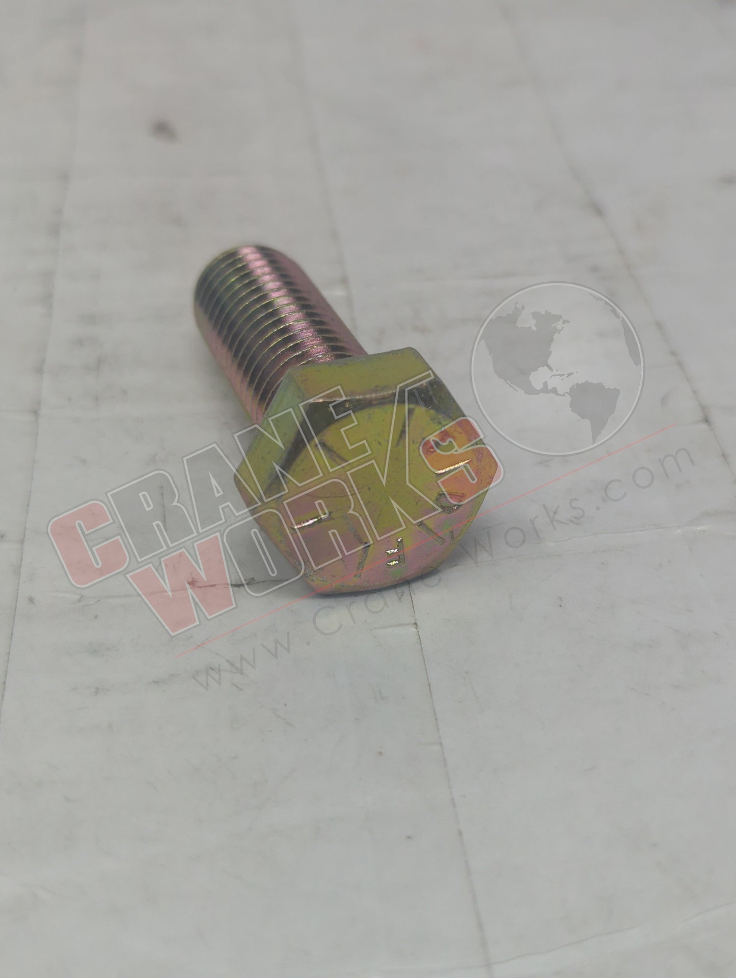 D39148 | New 5/8X1-3/4 Cap Screw (63374 5/8X1-3/4)
