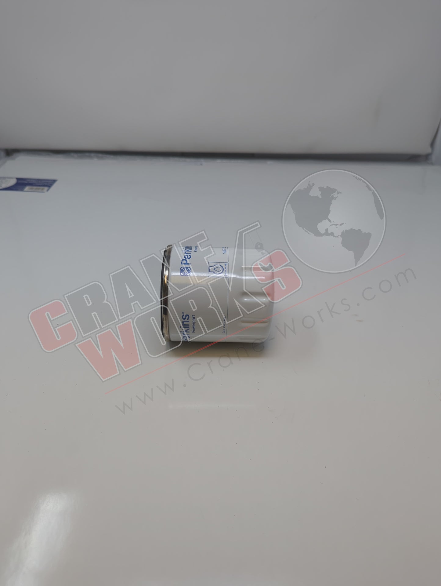 5035140517050 | New Oil Filter, Perkins