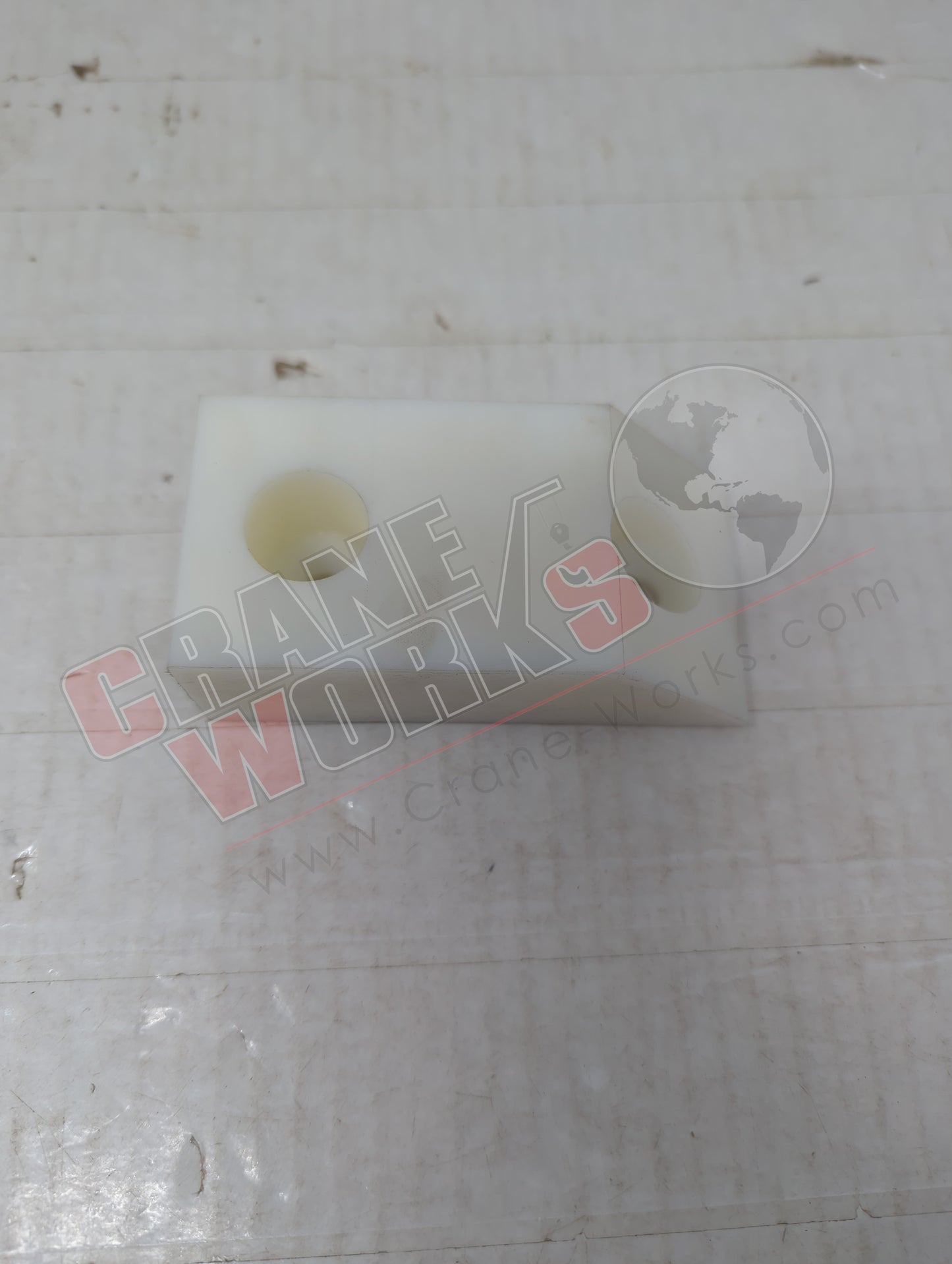 06061021 | New Wear Pad