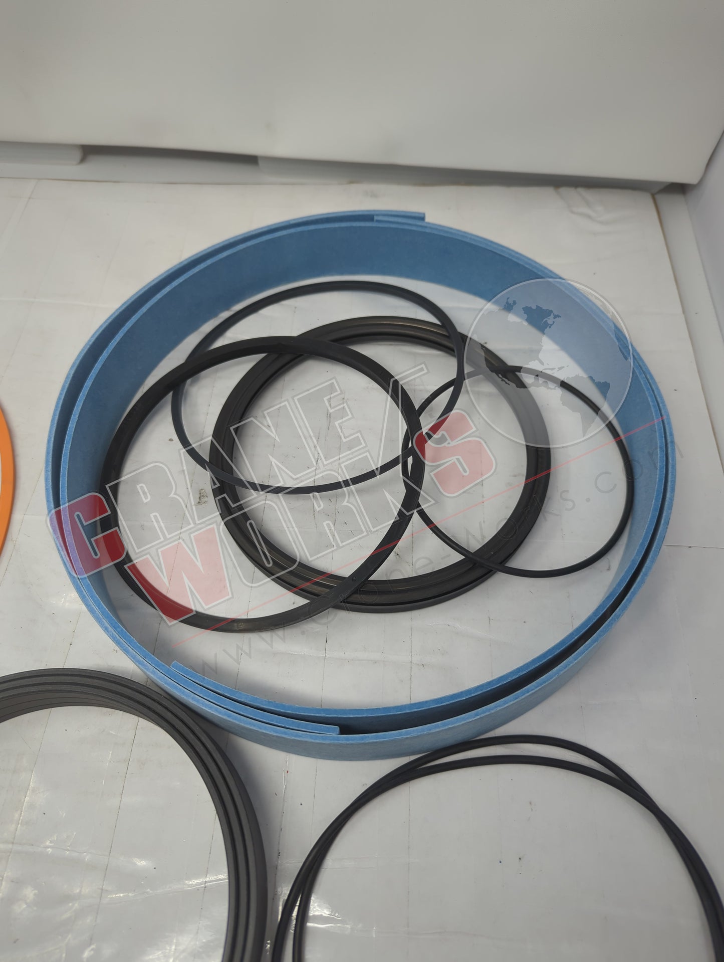 215925 | New Seal Kit