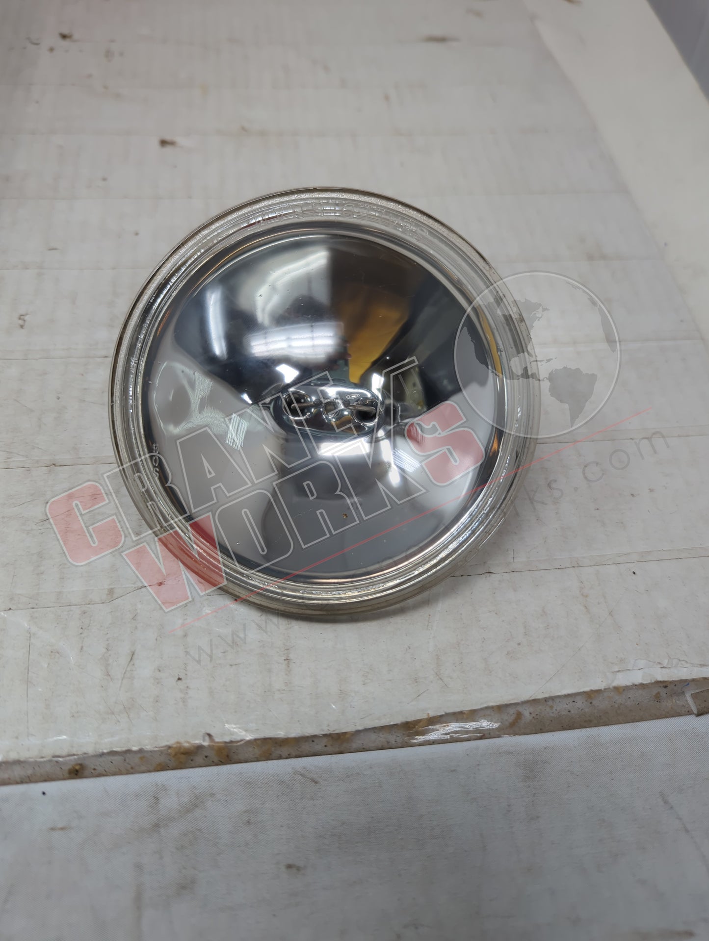 4509 | New Sealed Beam