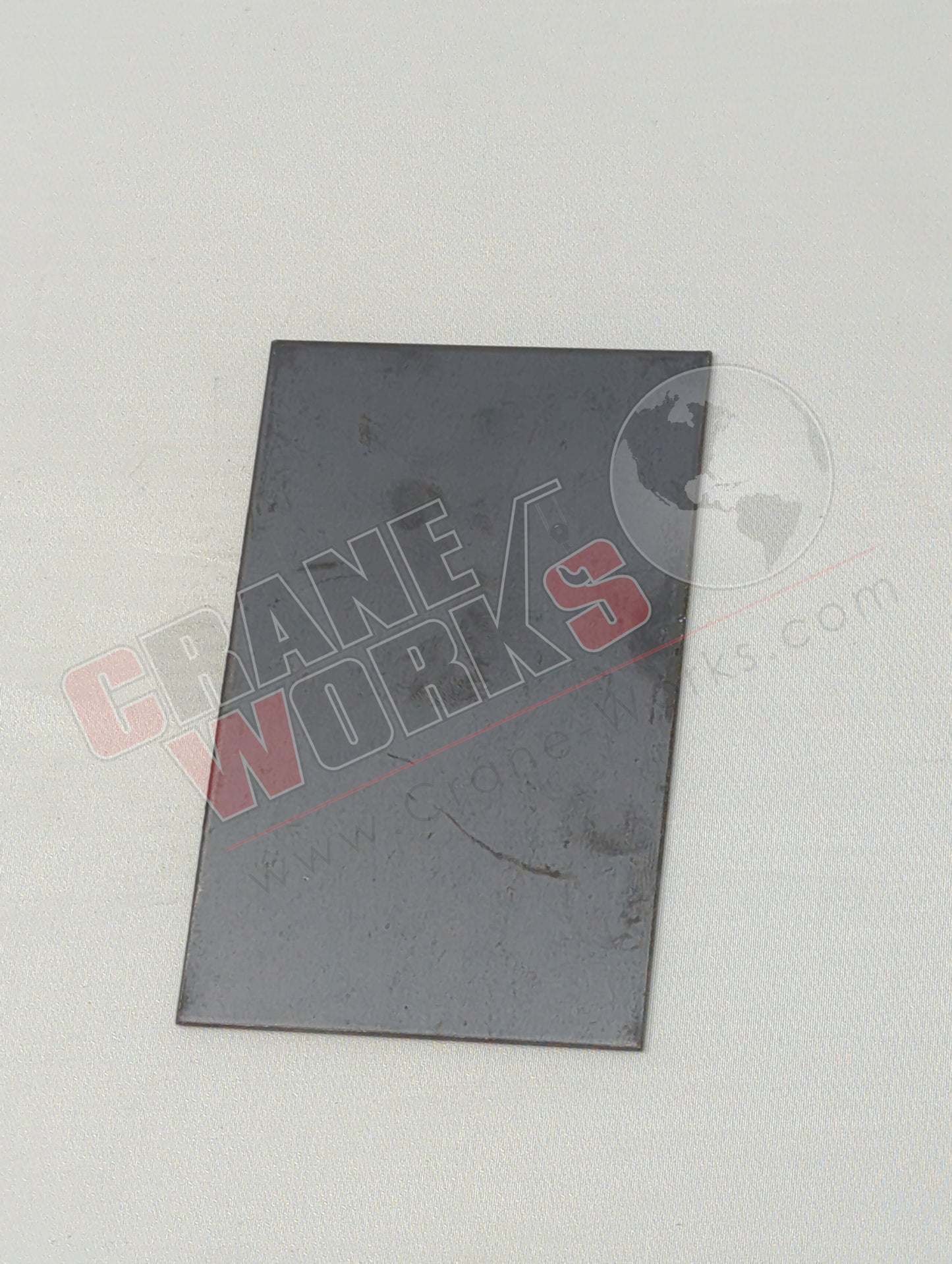 4070538 | New Shim, Side Skid Boom A36