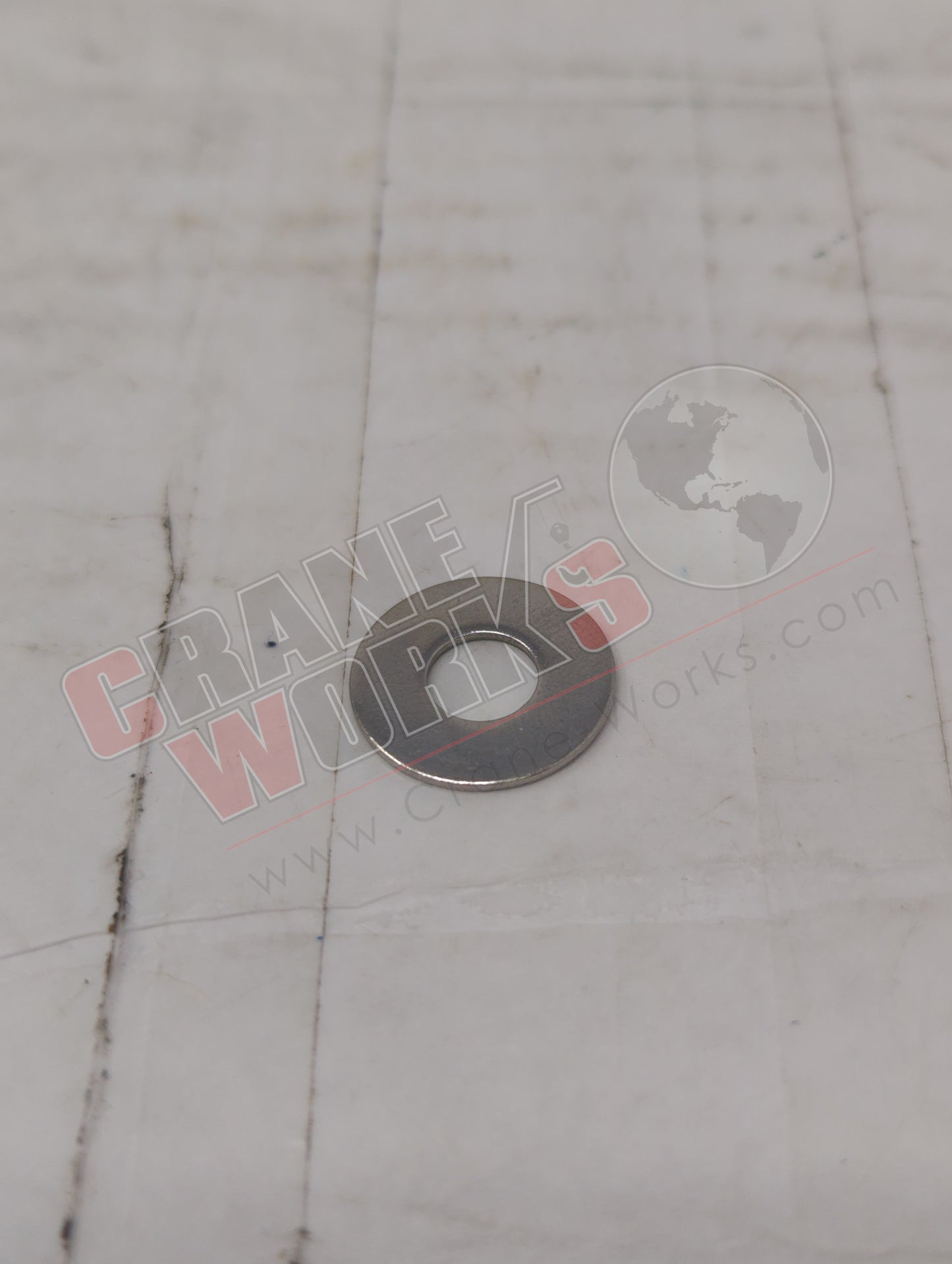7950140161 | New Washer