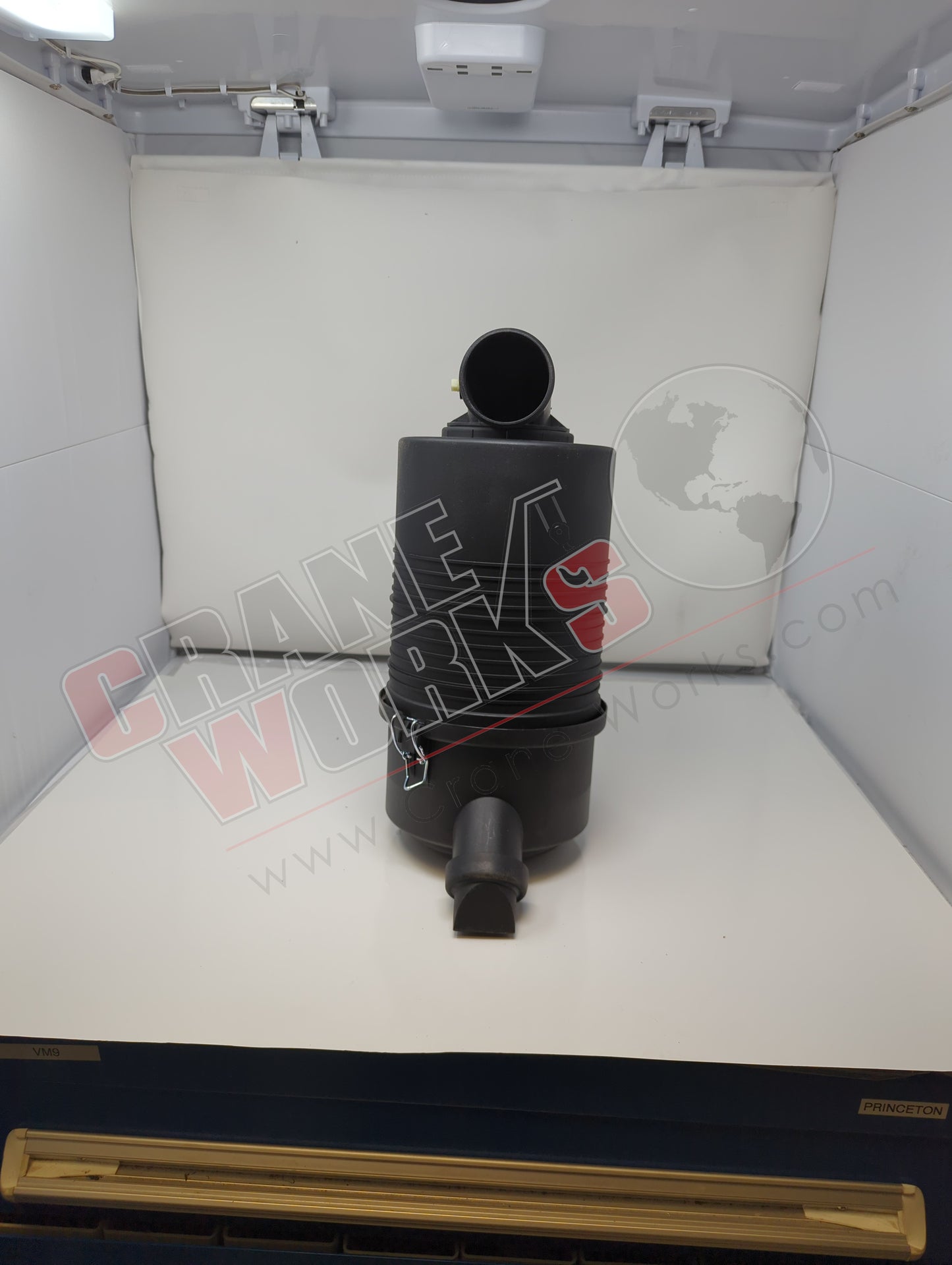 5035G065411 | New Air Cleaner