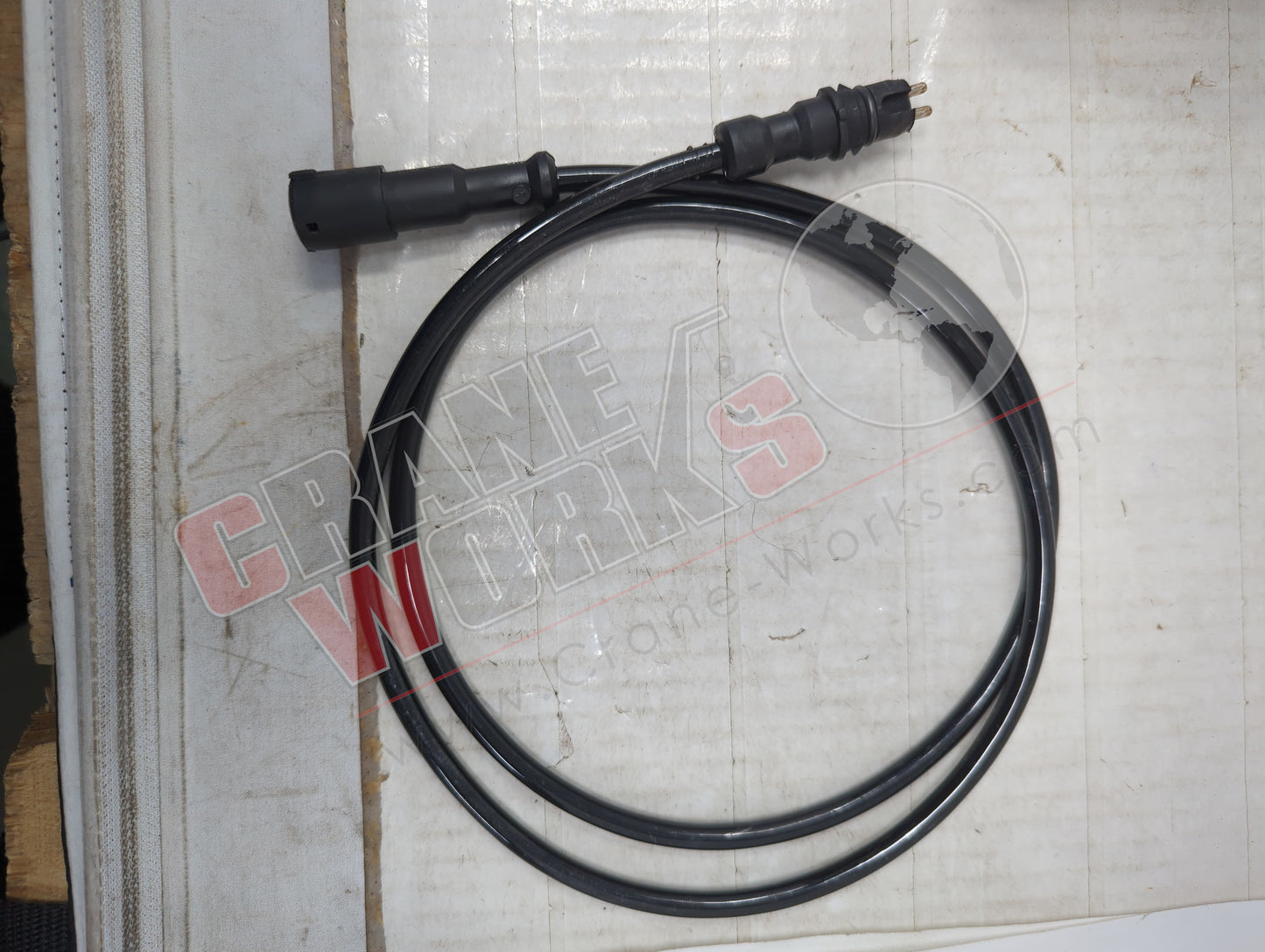 39150 | New Abs Extension Harness