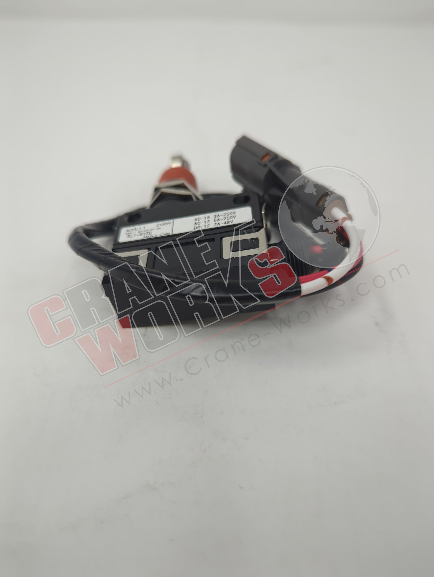 82104501130 | New Switch, Limit