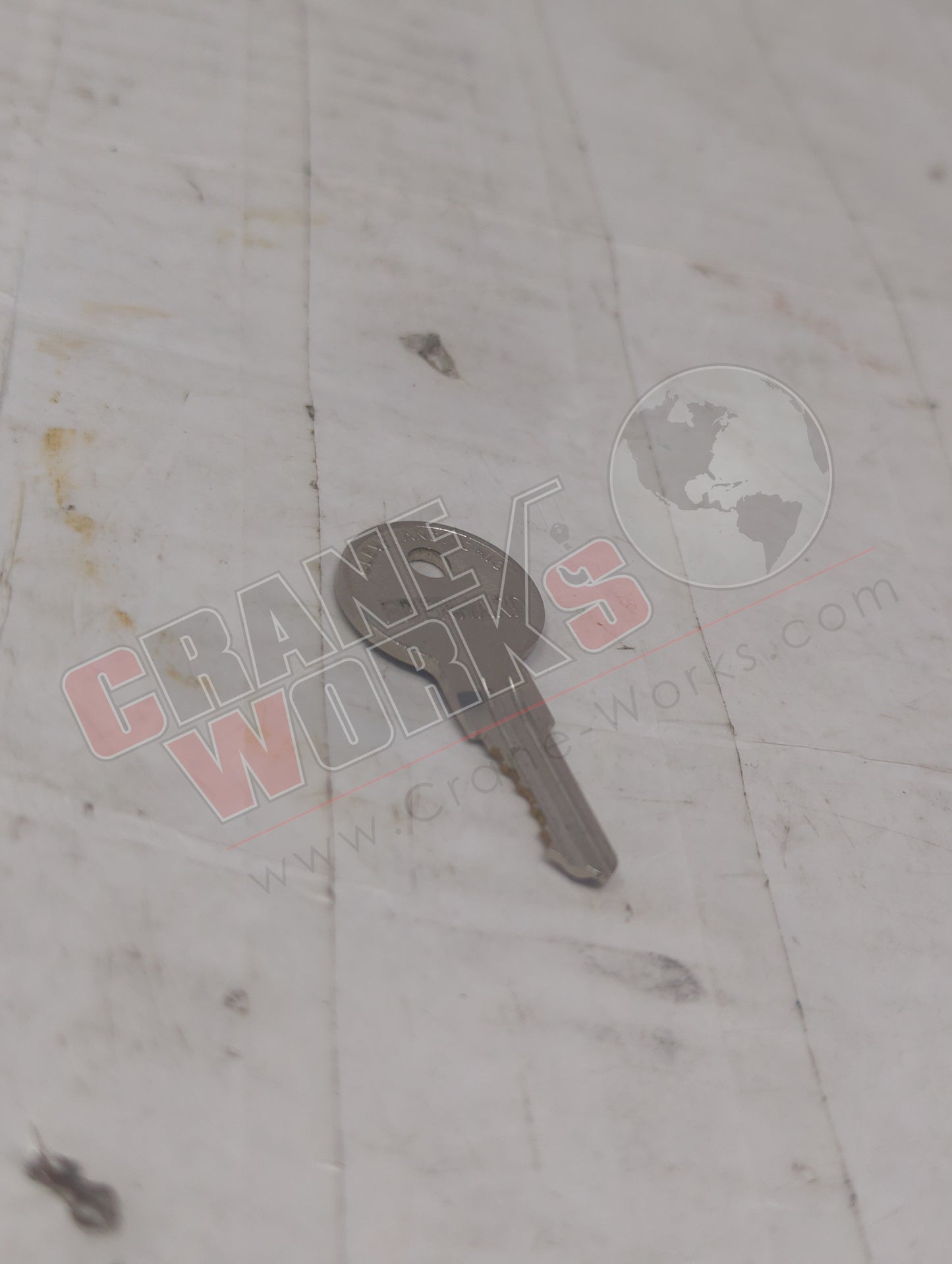 CH545KEY | New Ch545 Key