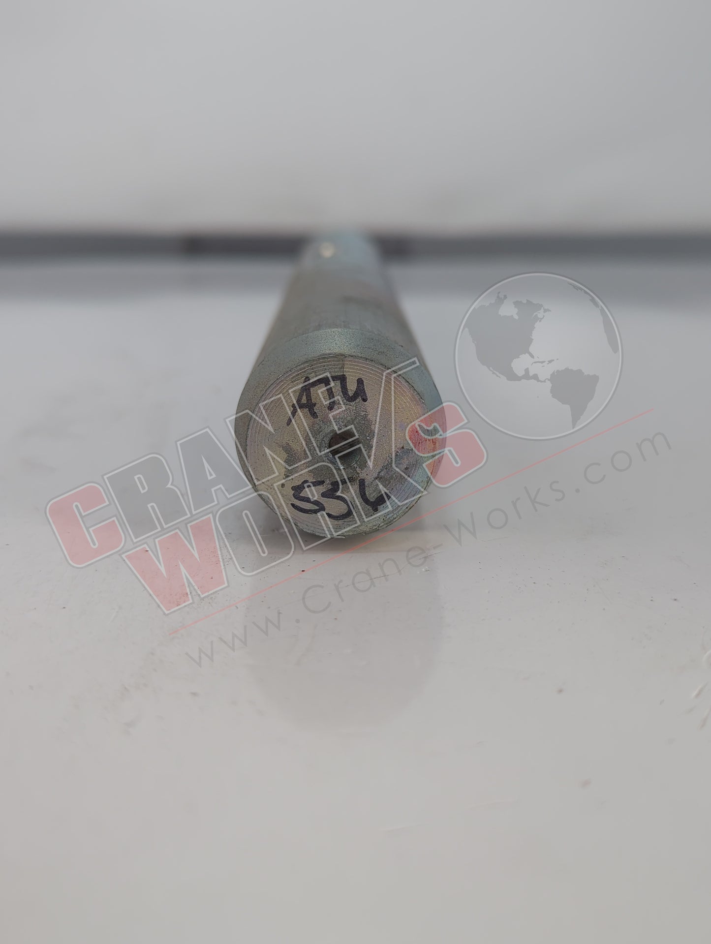 ATU-556 | New Pin Latch