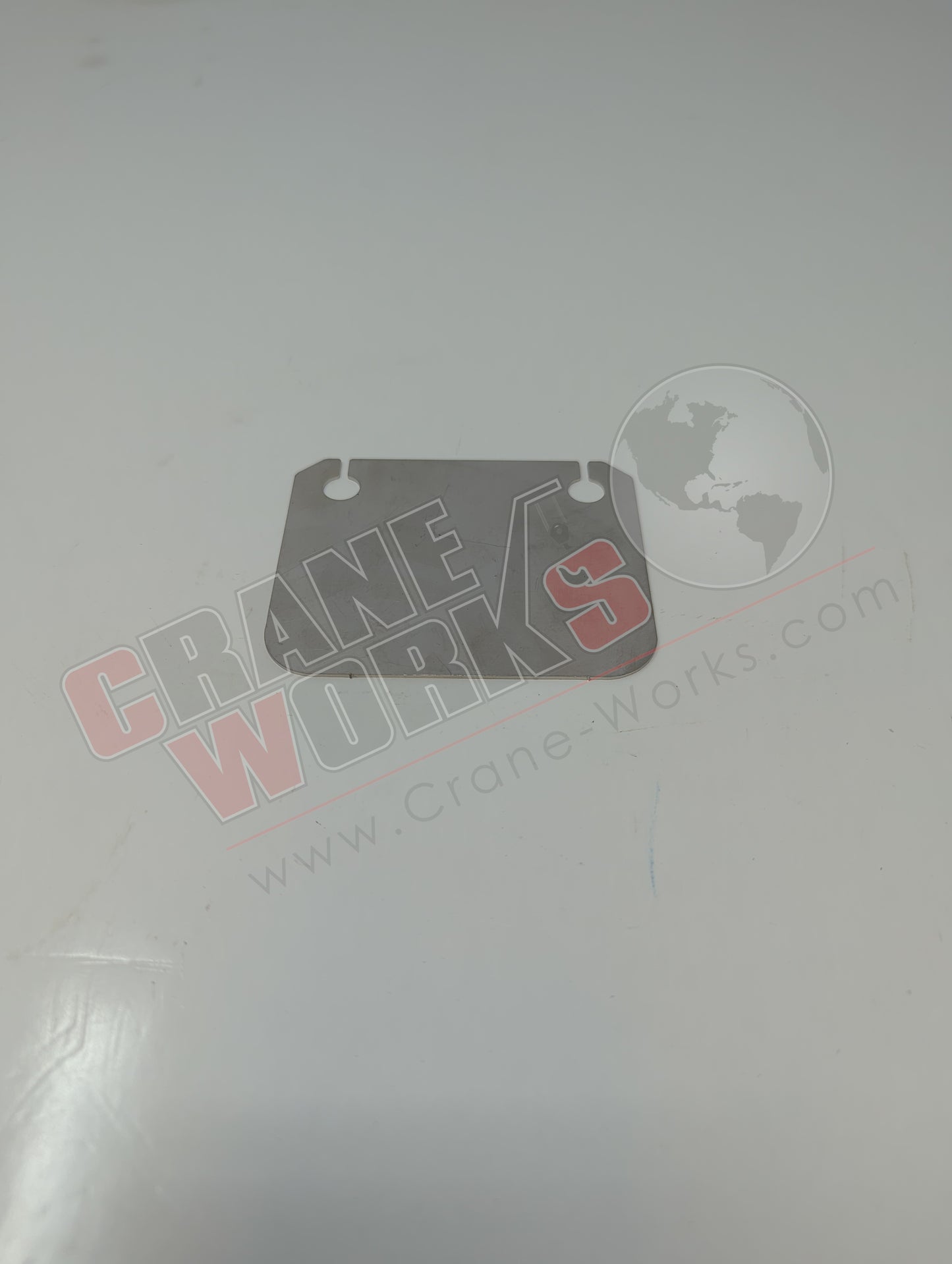 6390108 | New Division Plate-1 Mm