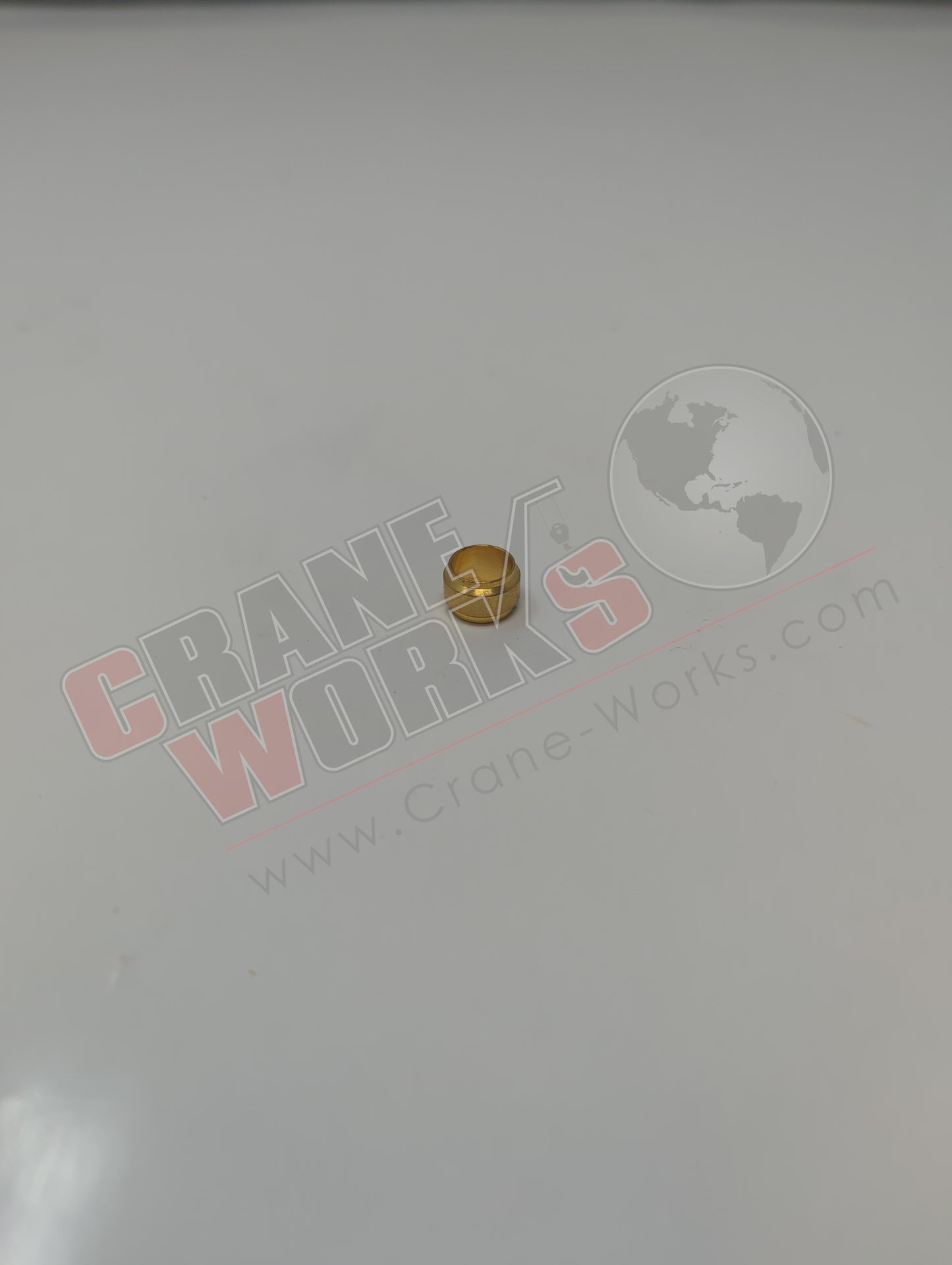 F000580 | New Olive 5/16