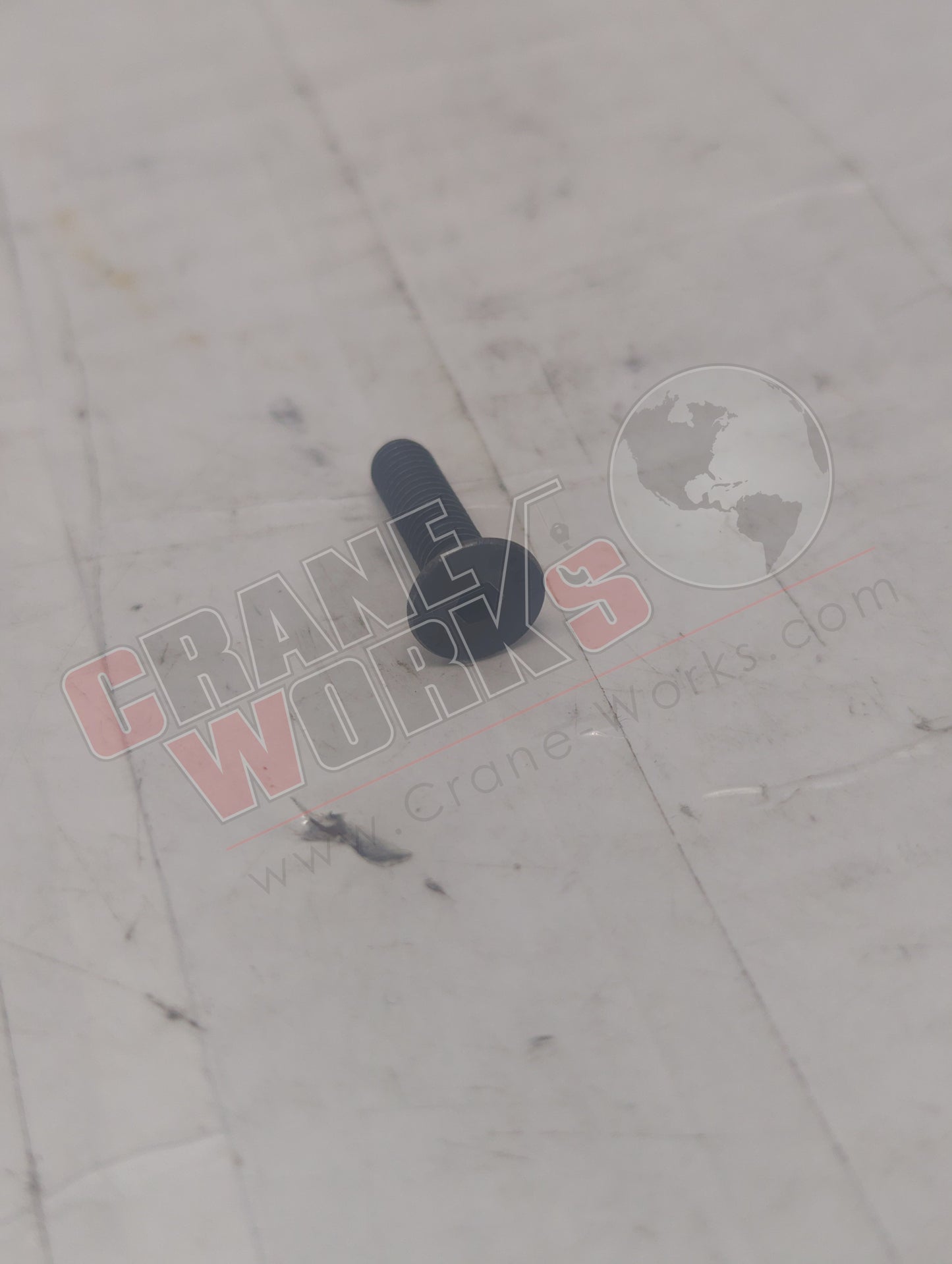 43138 | New Met Fl Sock Hd Cs M5X0.8X16Mm Iso10642 (68547)