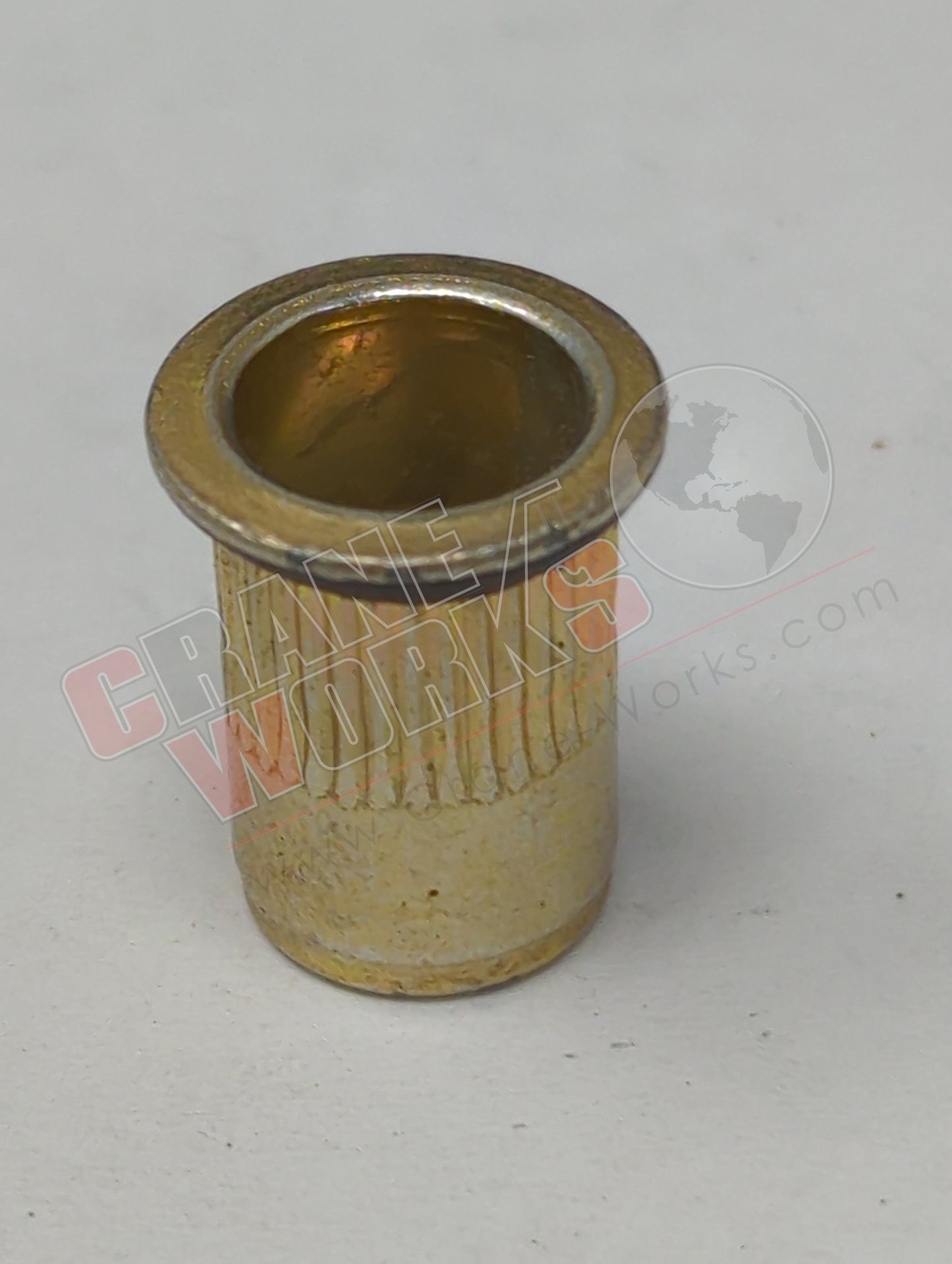 43032 | New Met Grip Sens Thrd Ins M6X1.0 (53483)