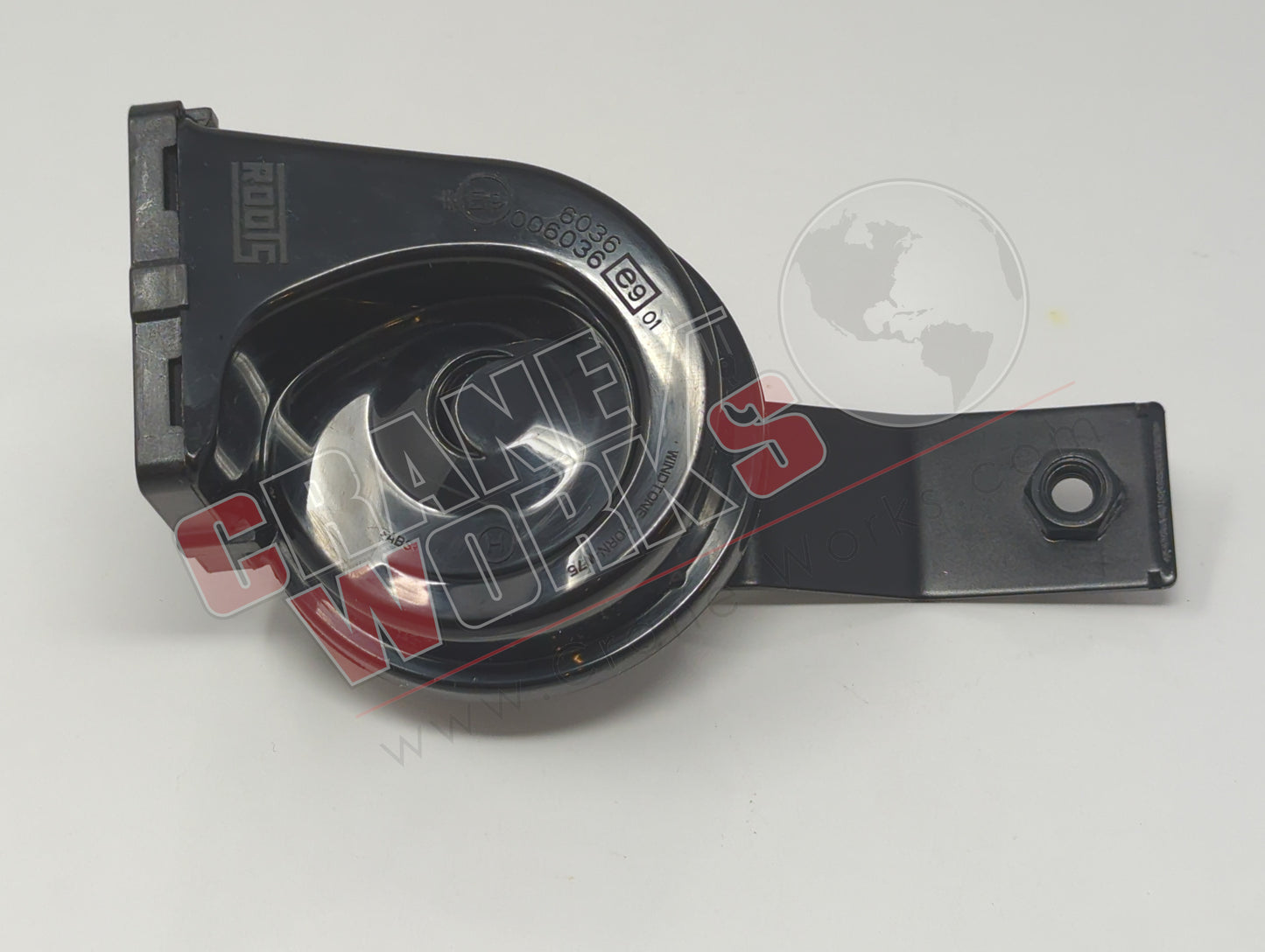 3523182C92 | New Electric City Horn