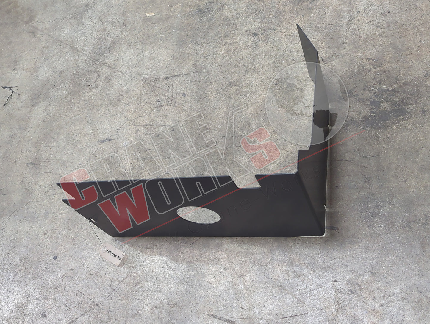 HA3529-TO | New Cover