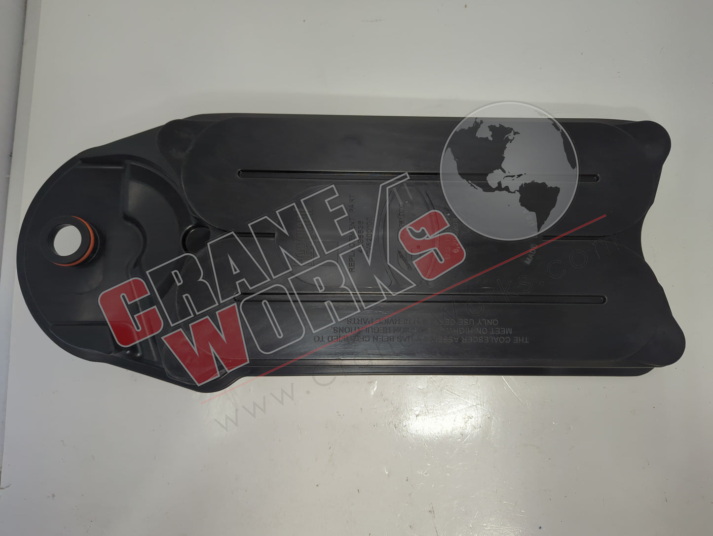 CV52001 | New Filter