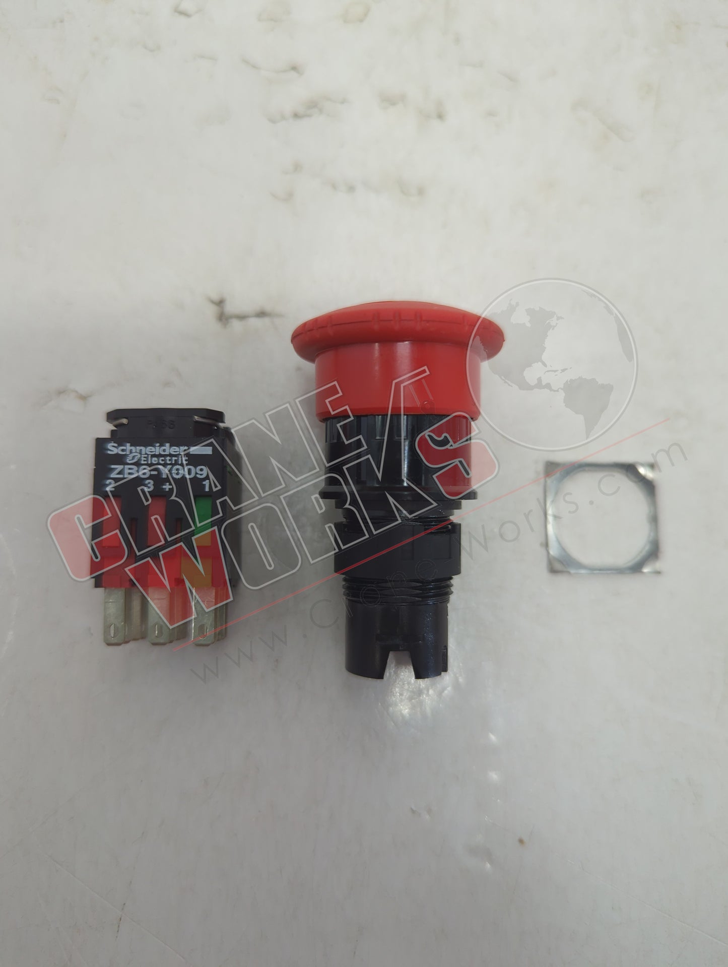 EEA4786 | New E Stop