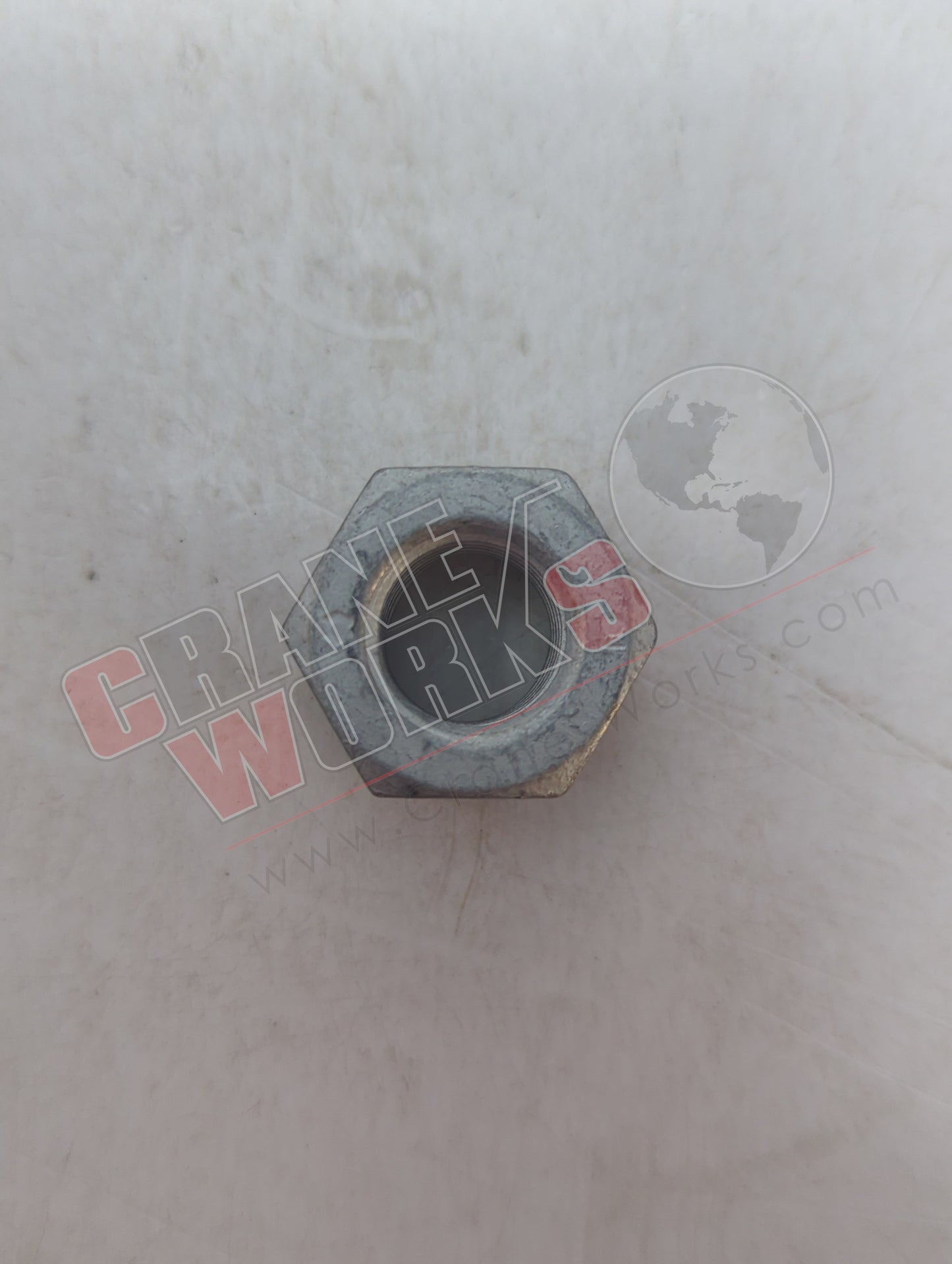 EM 252-TO | New Nut (Kb)