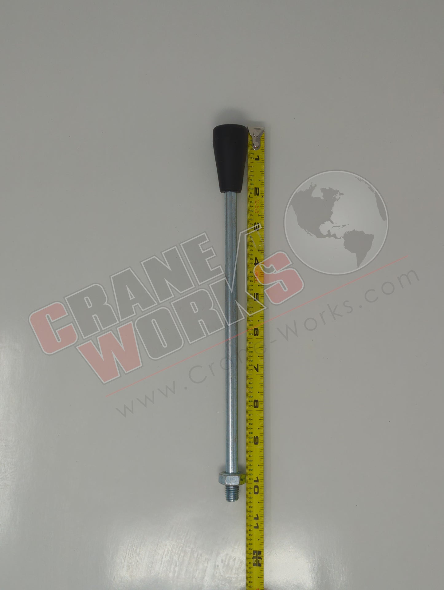 20644108 | New Bucher Handle 190Mm
