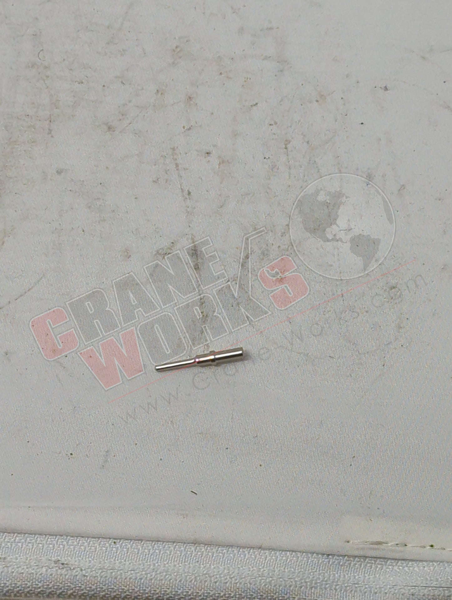 70293648 | New 16-18 Awg Soild Pin Crimp