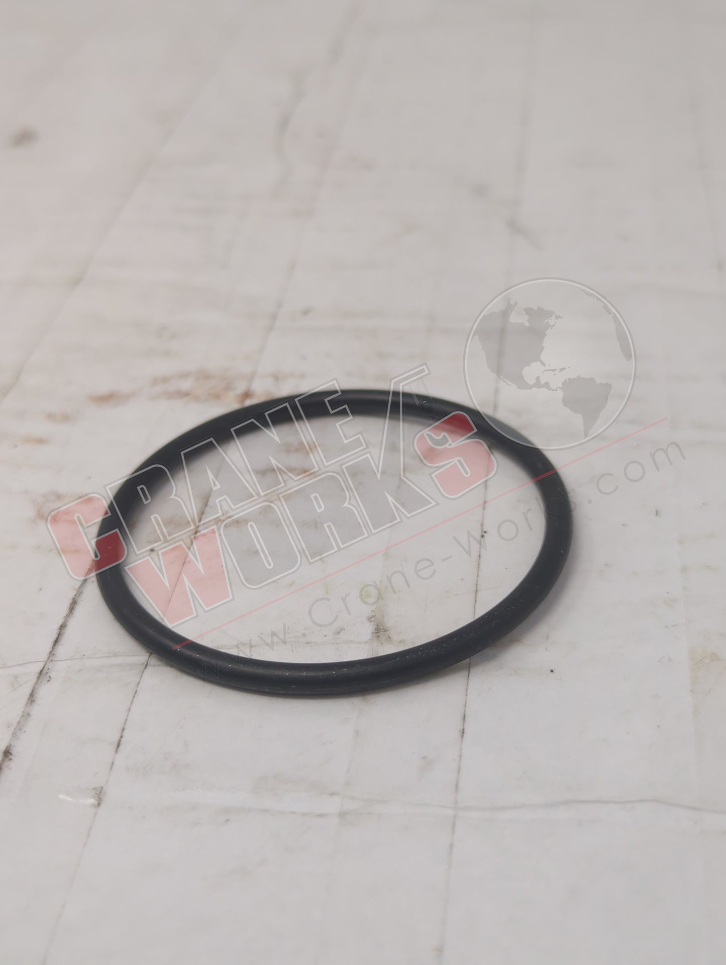 45Z91D84C2 | New O-Ring