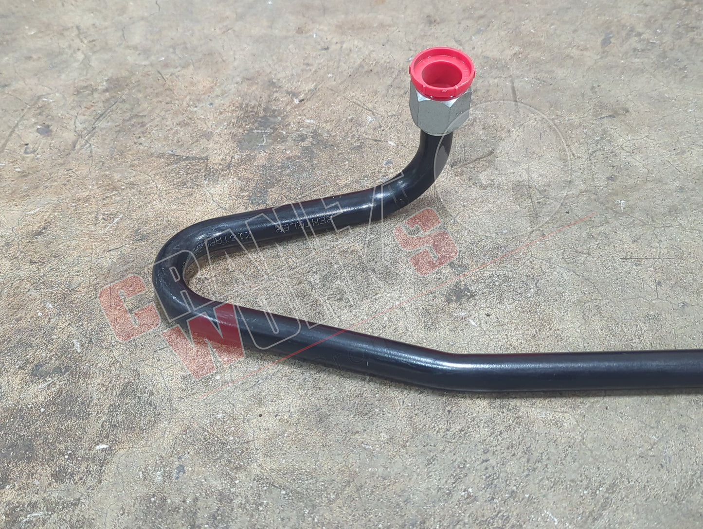 HLR11142JI | New Hydraulic Line