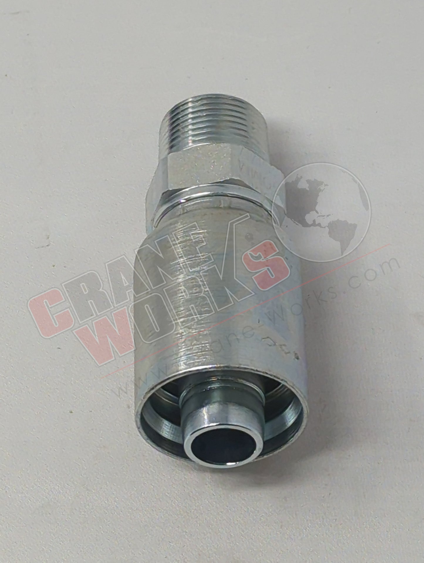 PP-00546 | New Pk 77 Sr Ml Pipe Rid Stl-12-12 (10177-12-12)