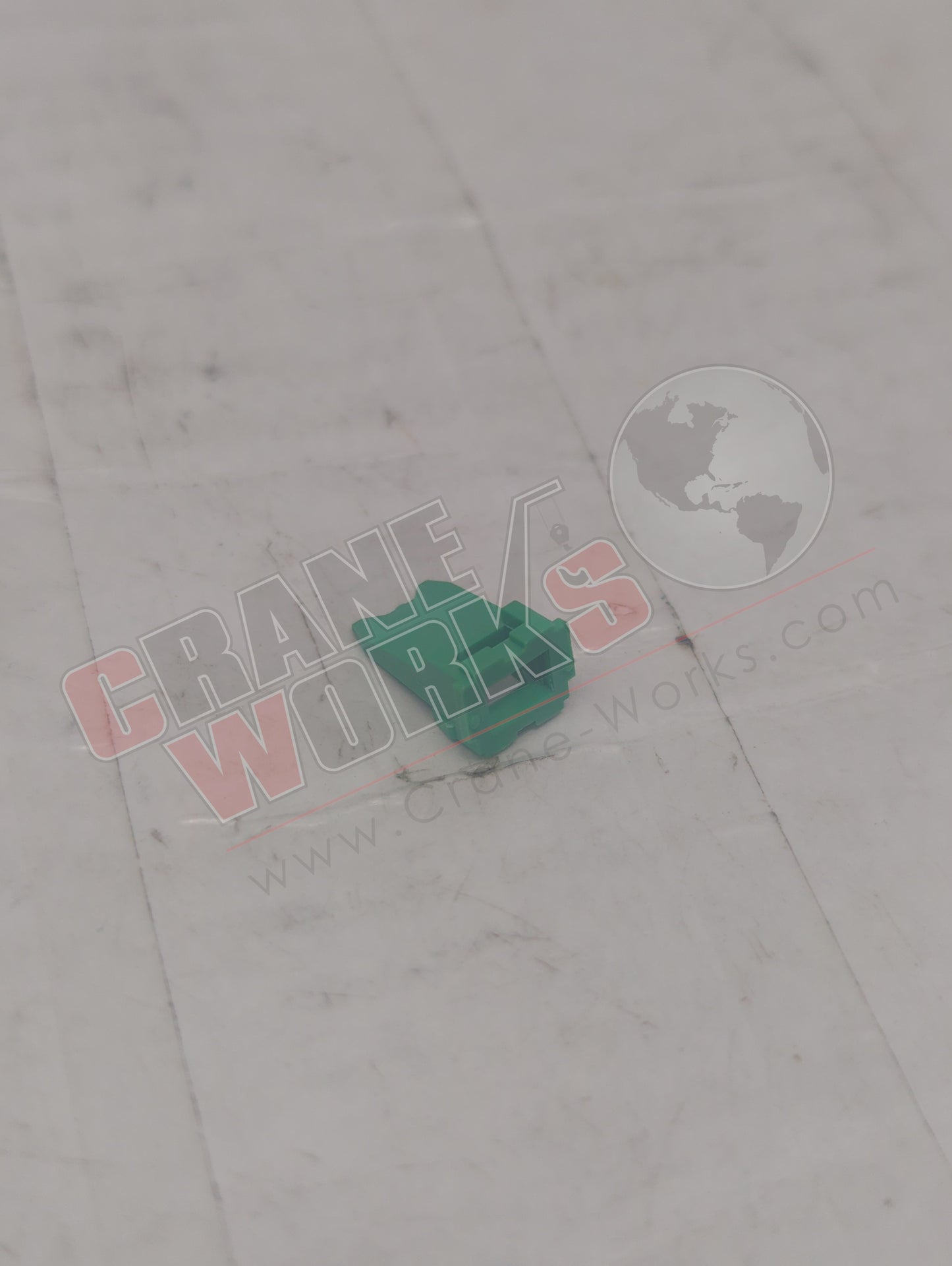 70235056 | New Wedge Lock, 4 Position, W4P