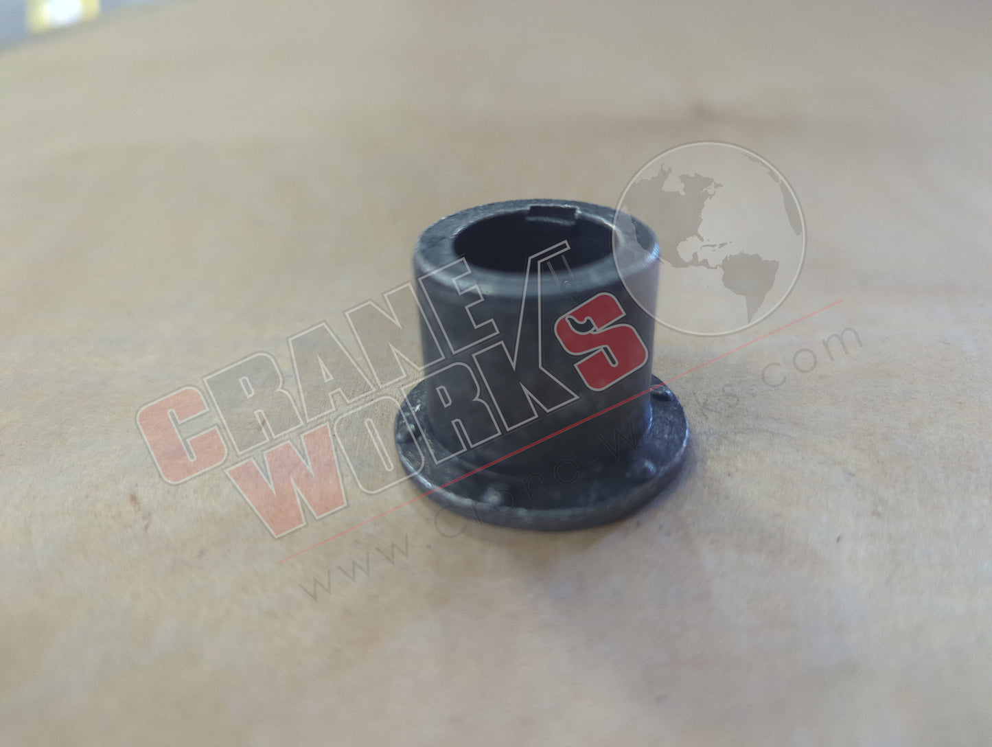 01BGAC | New Stabilizer Foot Only