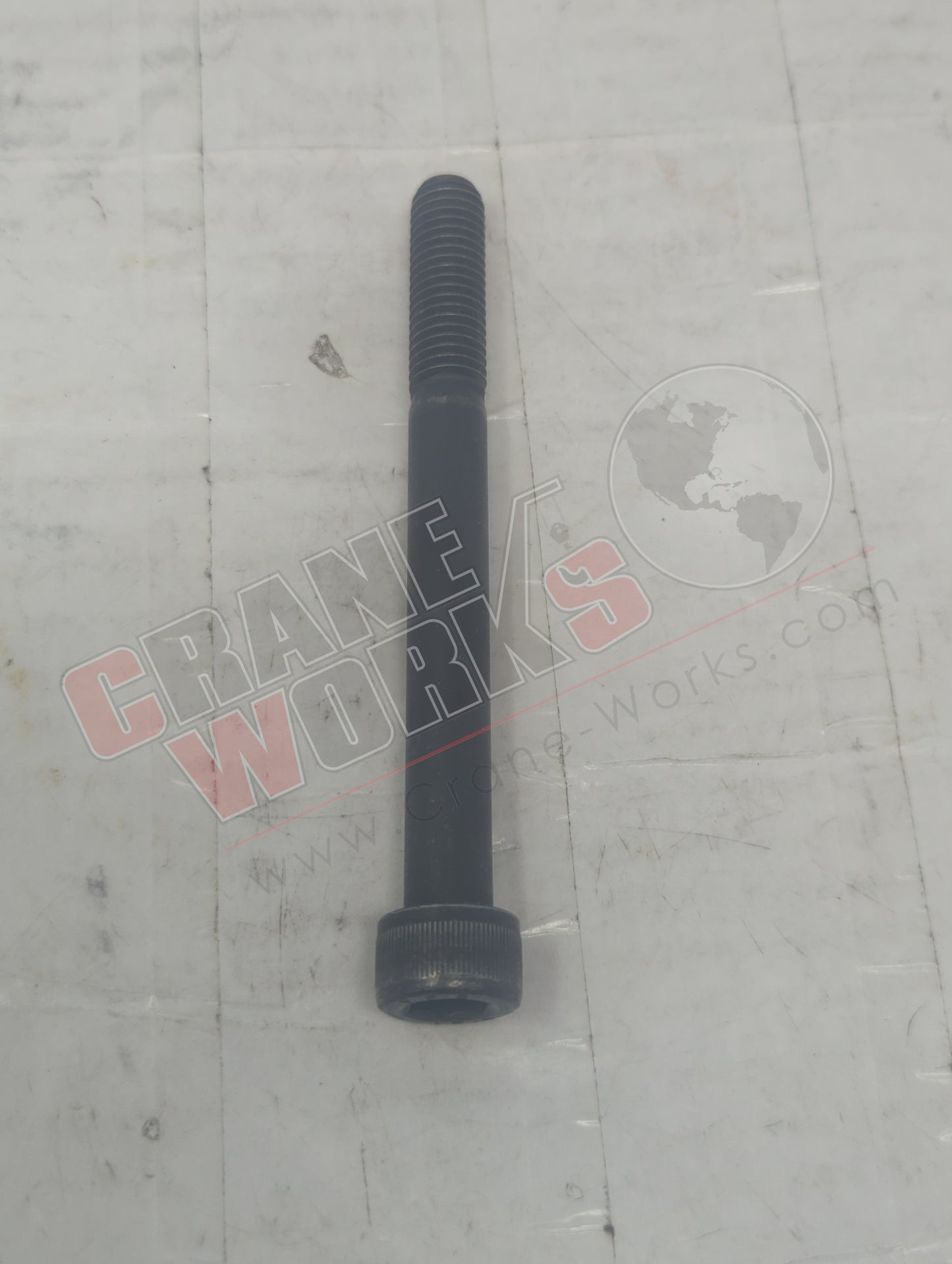 '-33642-2 | New Sock Hd Cap Scr 3/8-16X3-1/2 (33453)