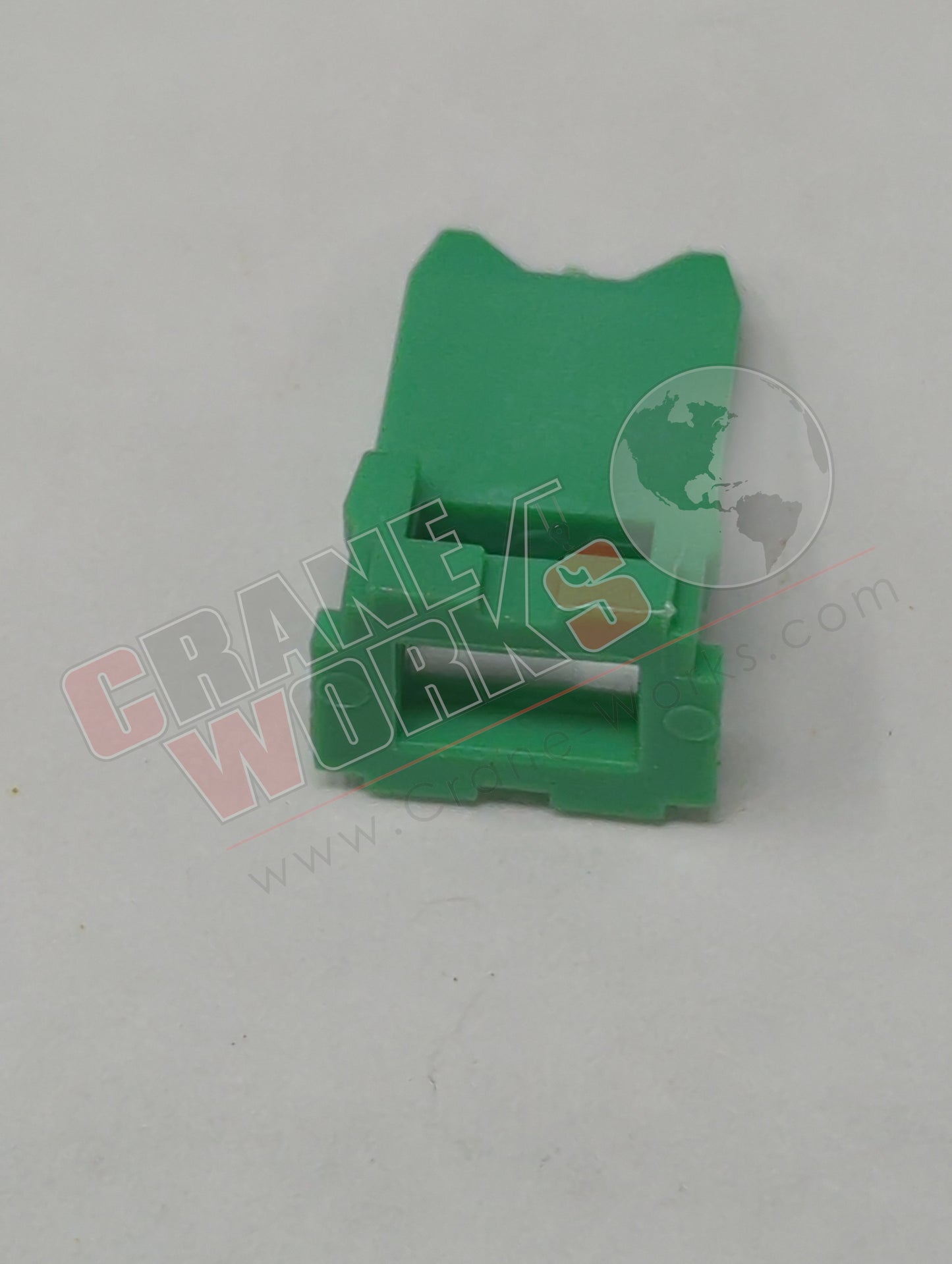 W4P | New Dt, Wedgelock For 4 Way Receptacle (27814)