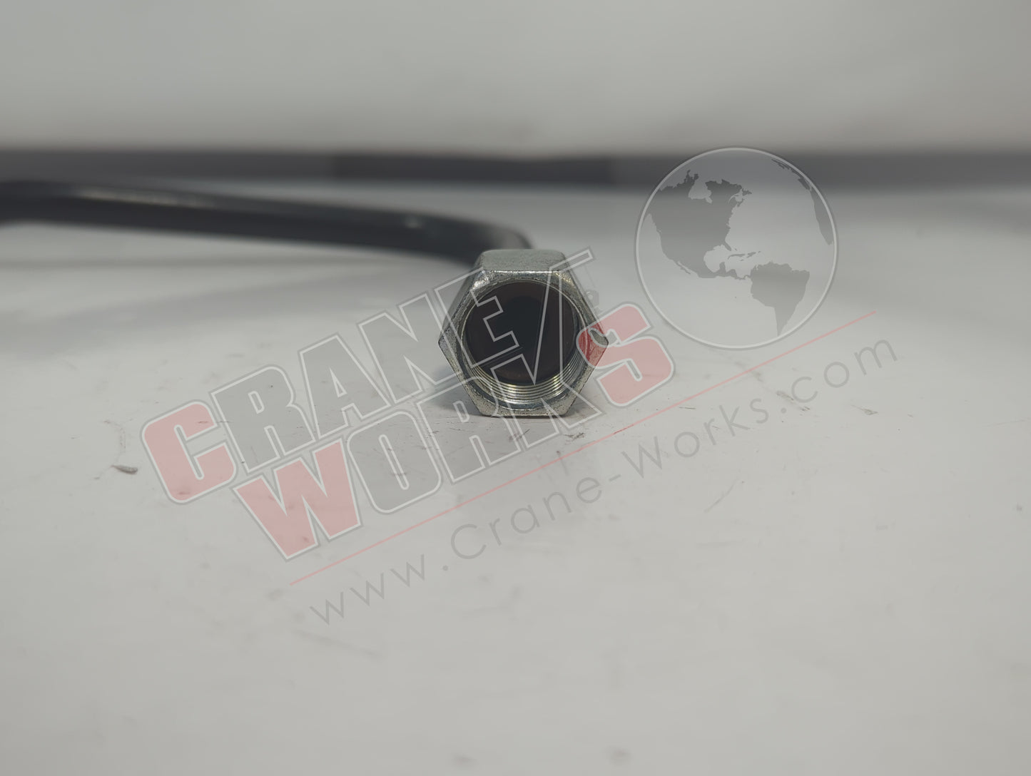 HLR11285JI | New Hydraulic Line