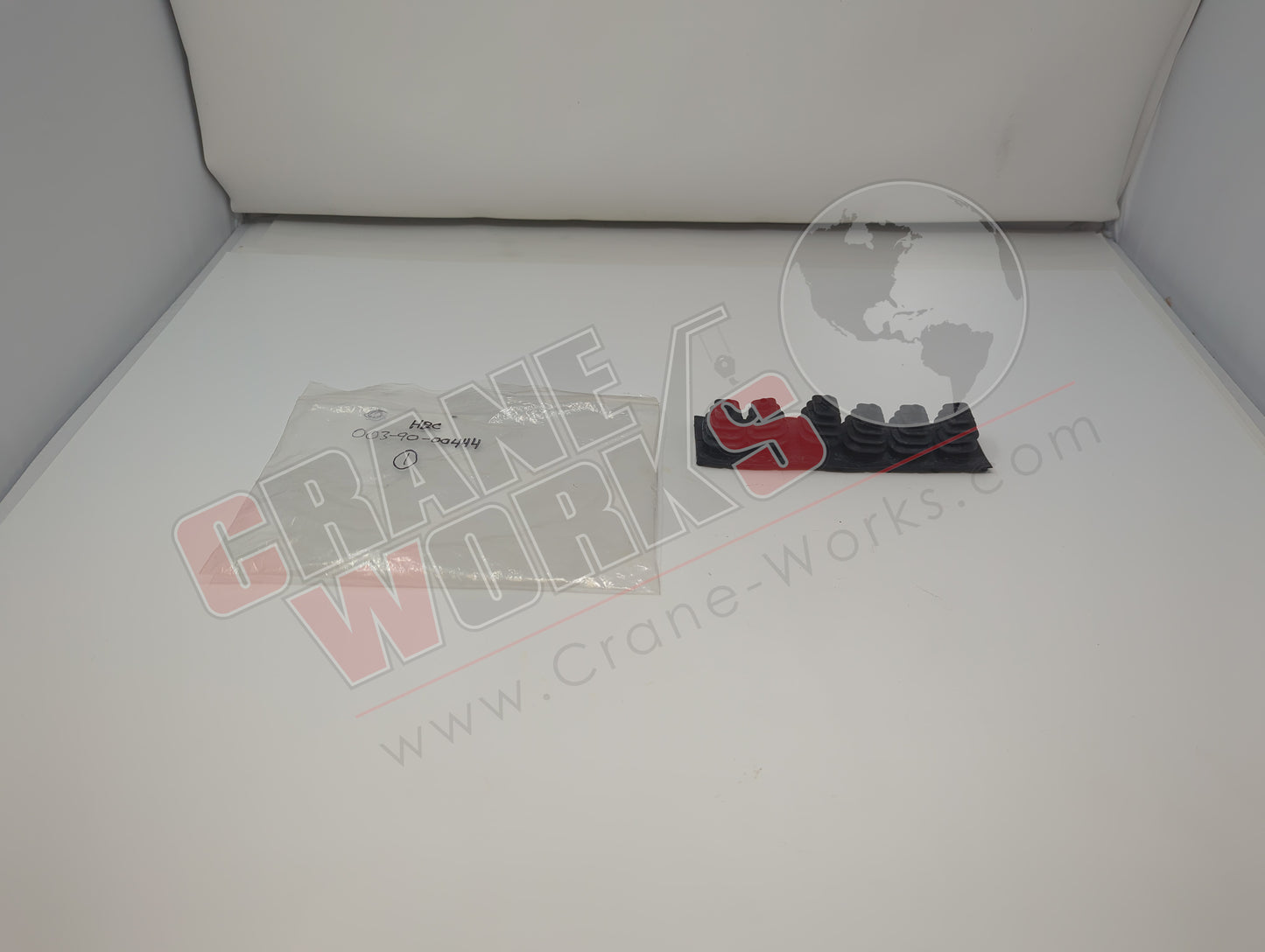 003-90-00444 | New Boot Kit