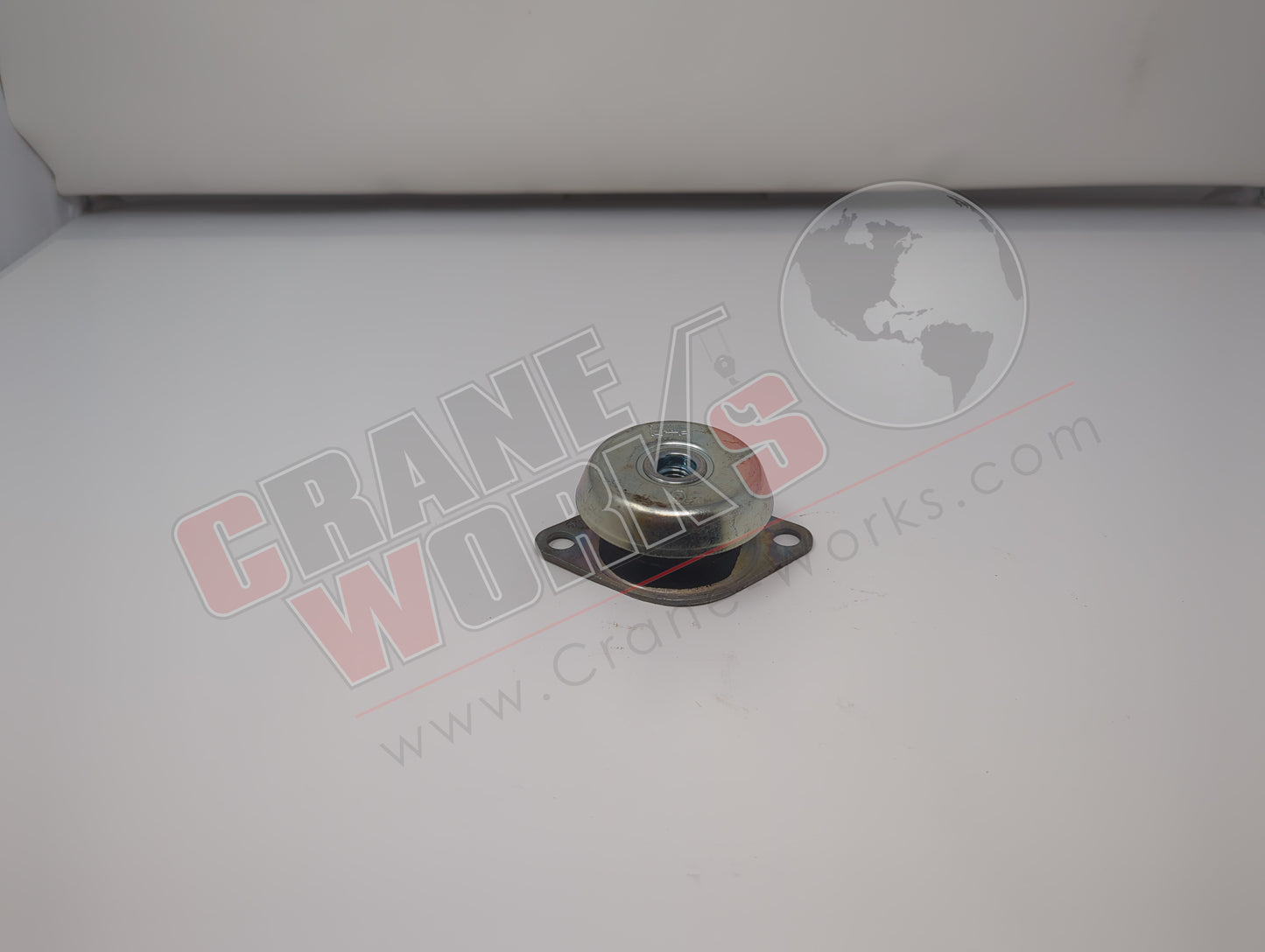 0761000062 | New Motor Mount