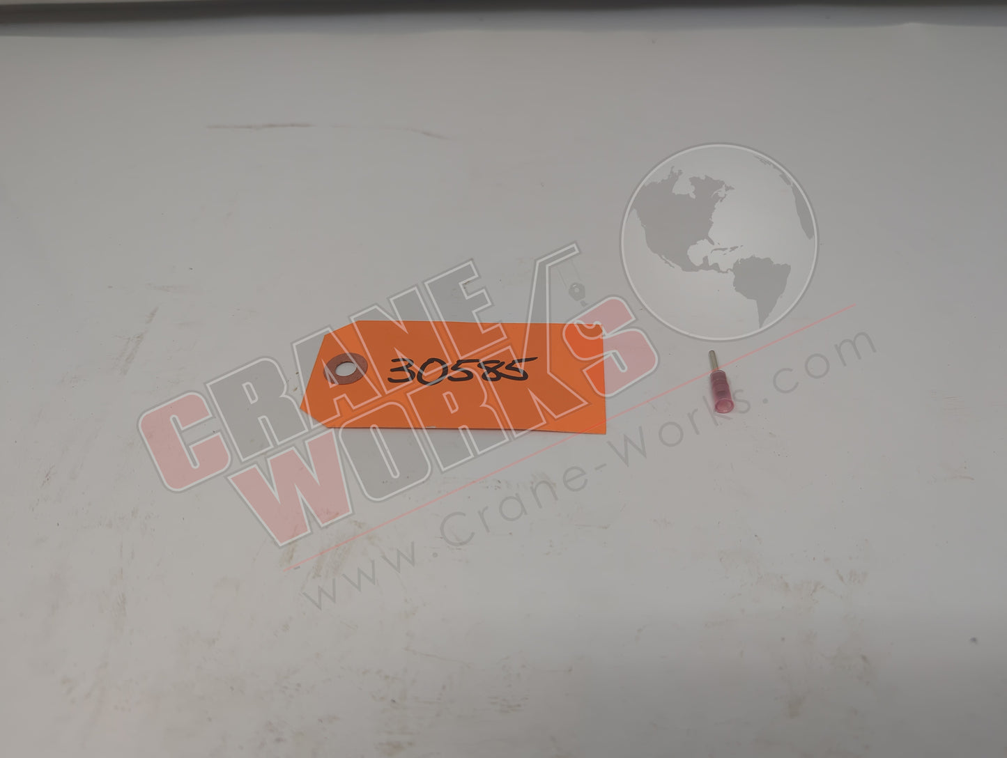 30585 | New Terminal