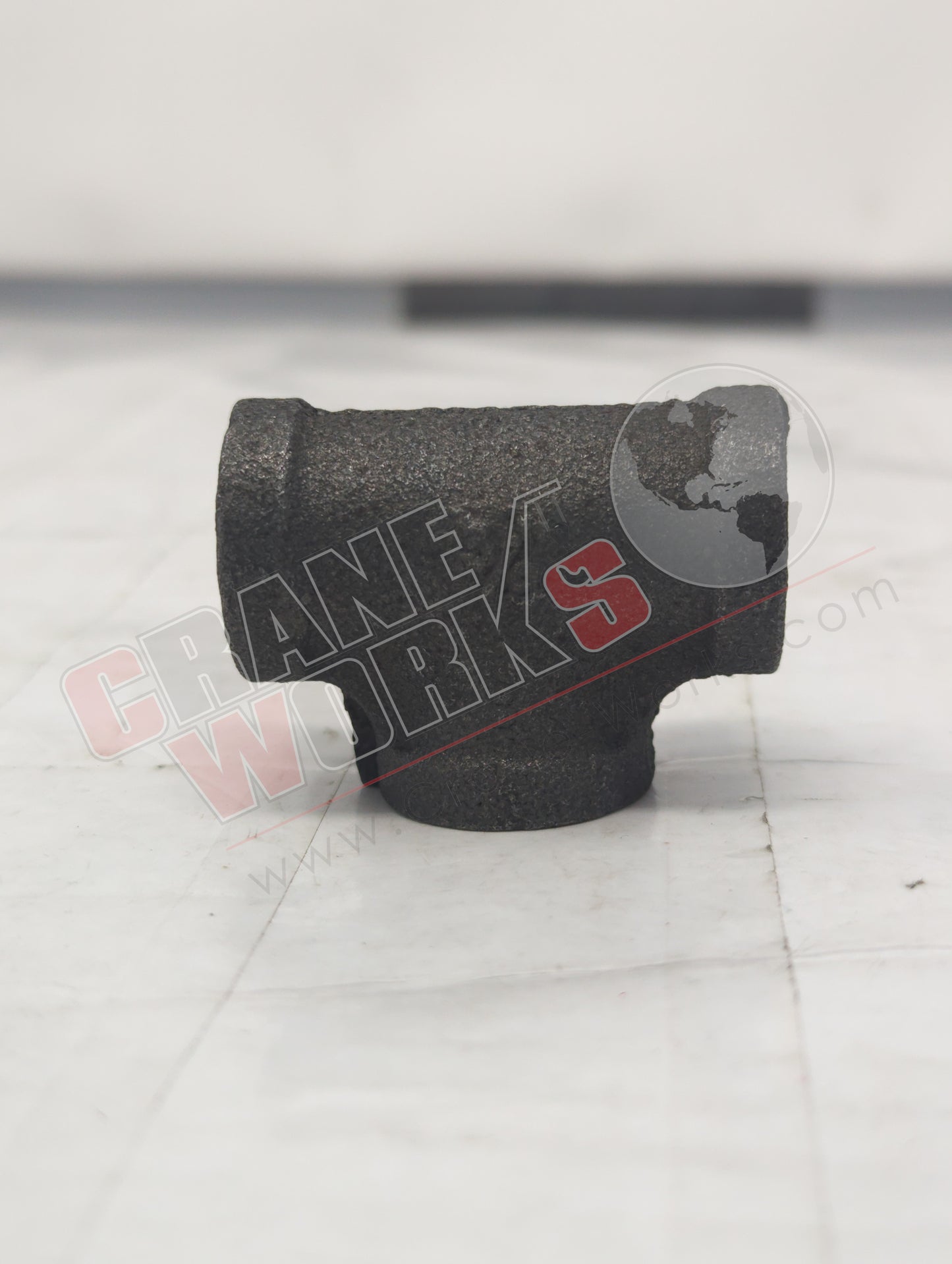 13292 | New 3/8"  Pipe Tee (Ft038)