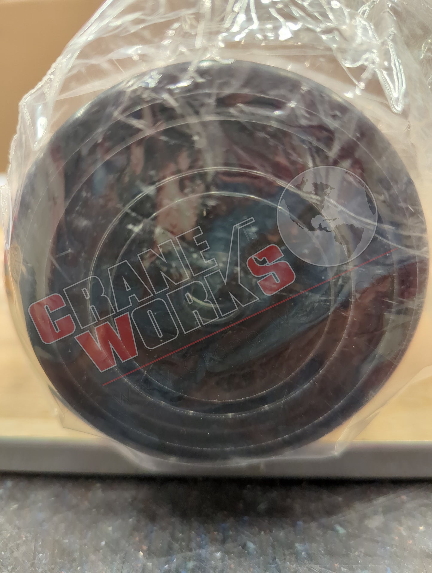 P5092 | New Coolant Filter