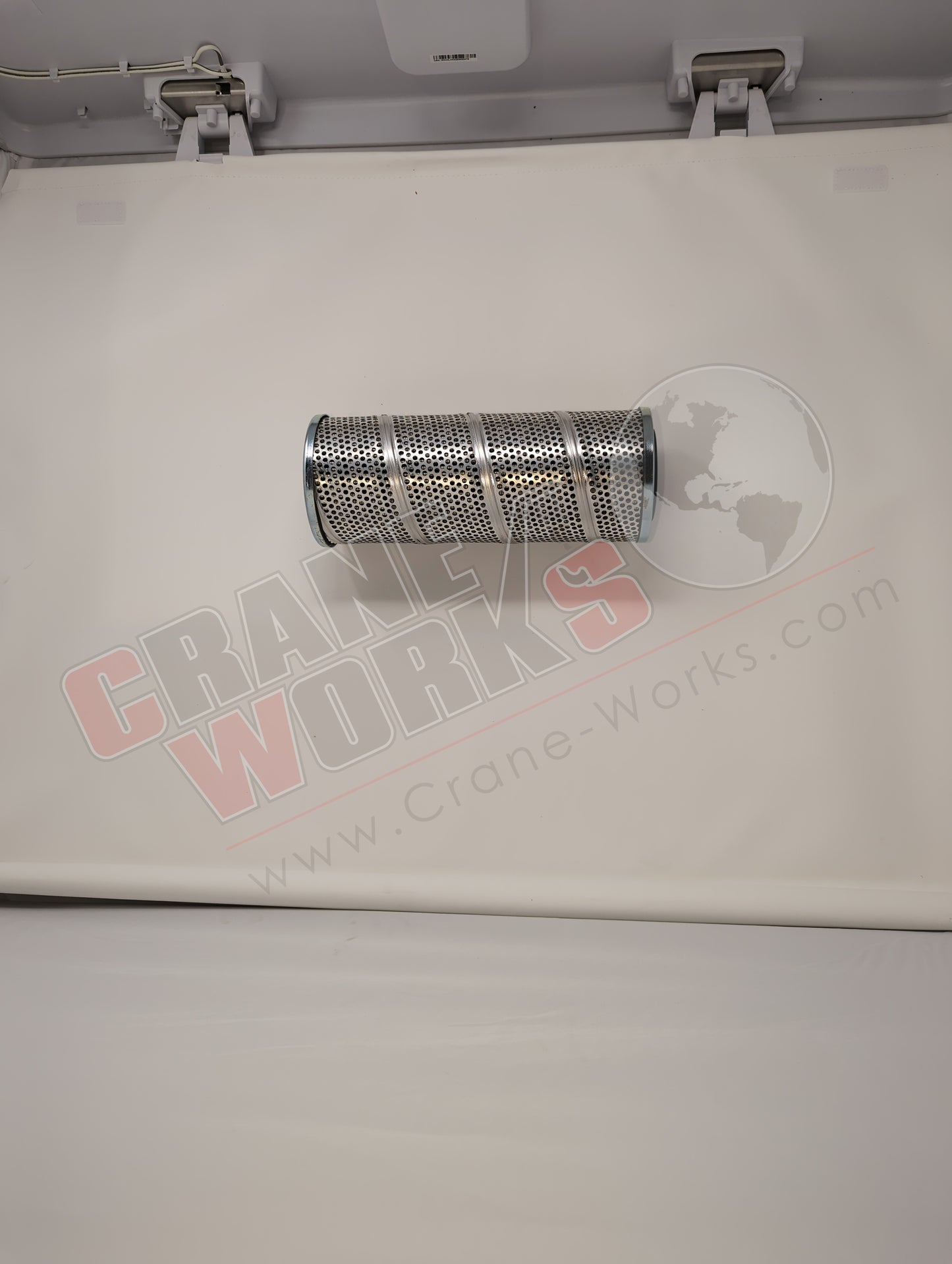 932688Q | New Hydraulic Filter