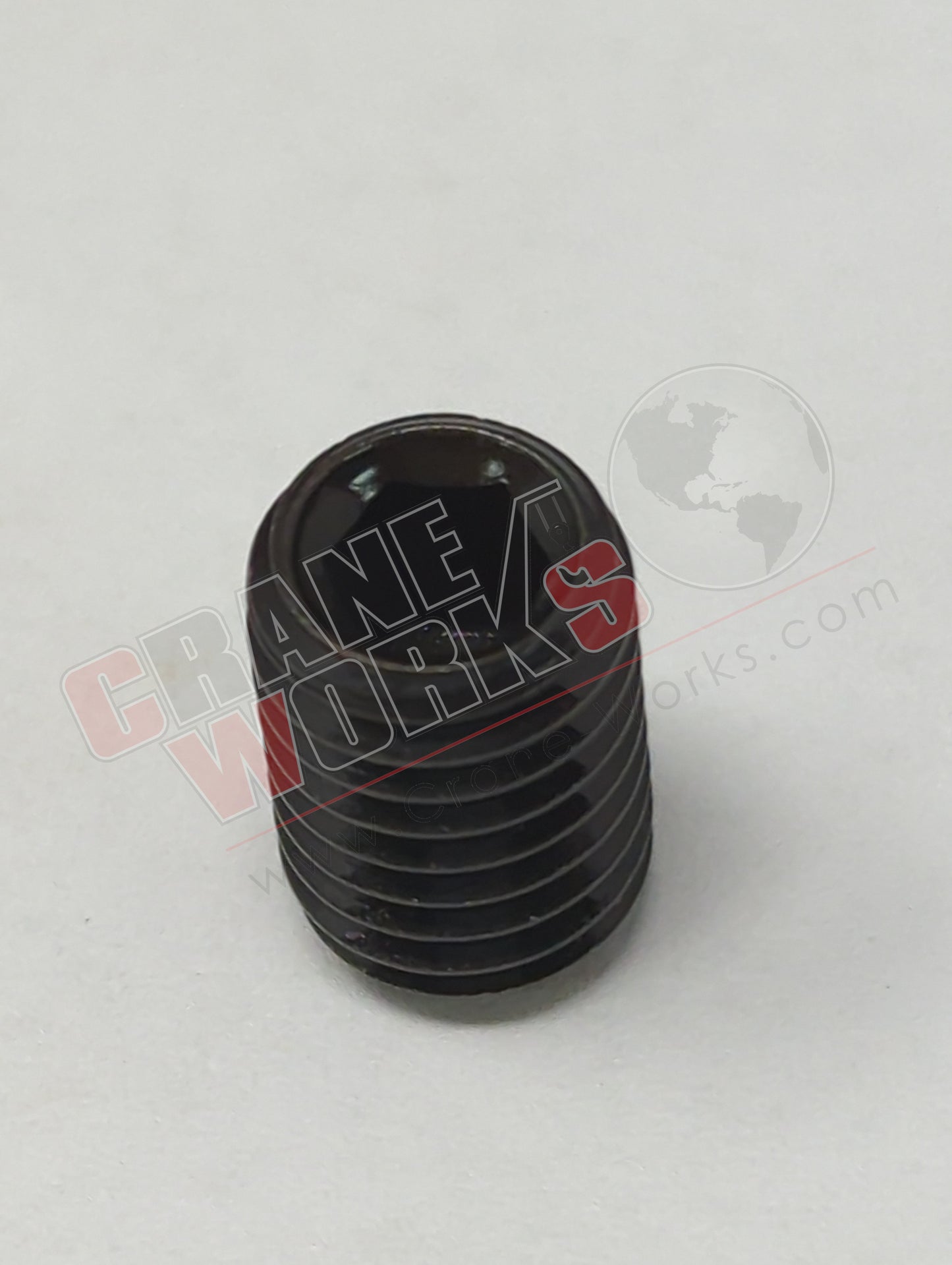 42940 | New Met Sock Set Scr M8X1.25X12Mm (68752)