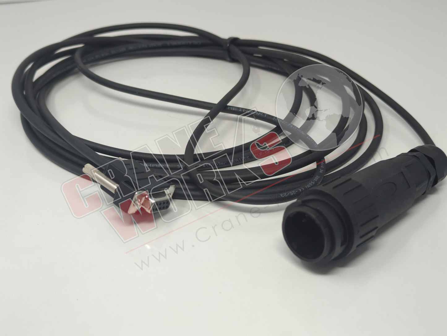 EEA1945 | New Diagnostic Cable, 5M