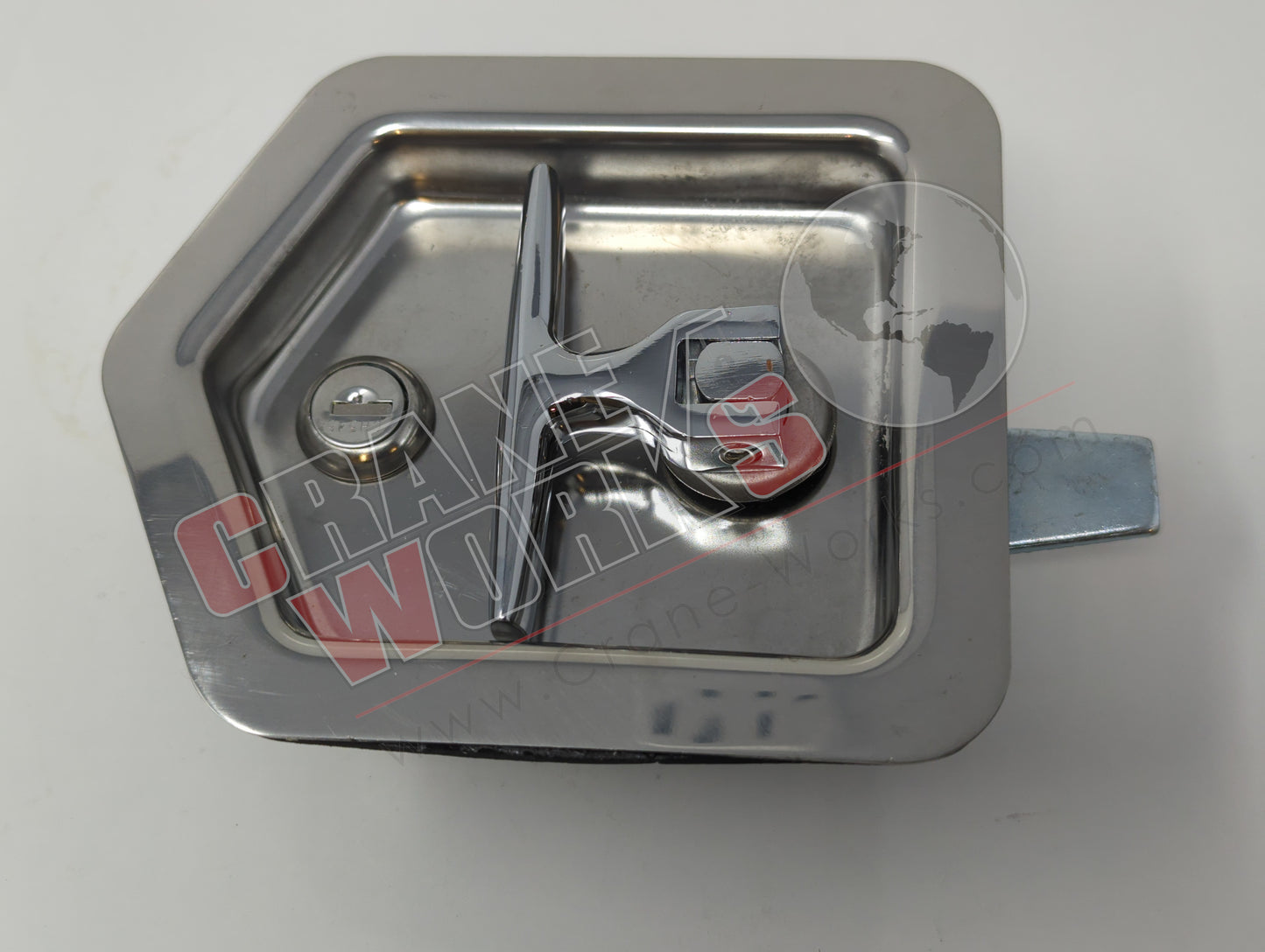 L8816 | New Tool Box Latch