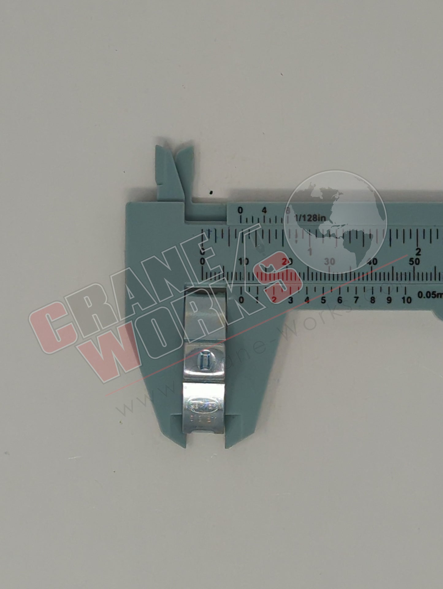 9919911 | New Clip (Goes With Part# 5442583)