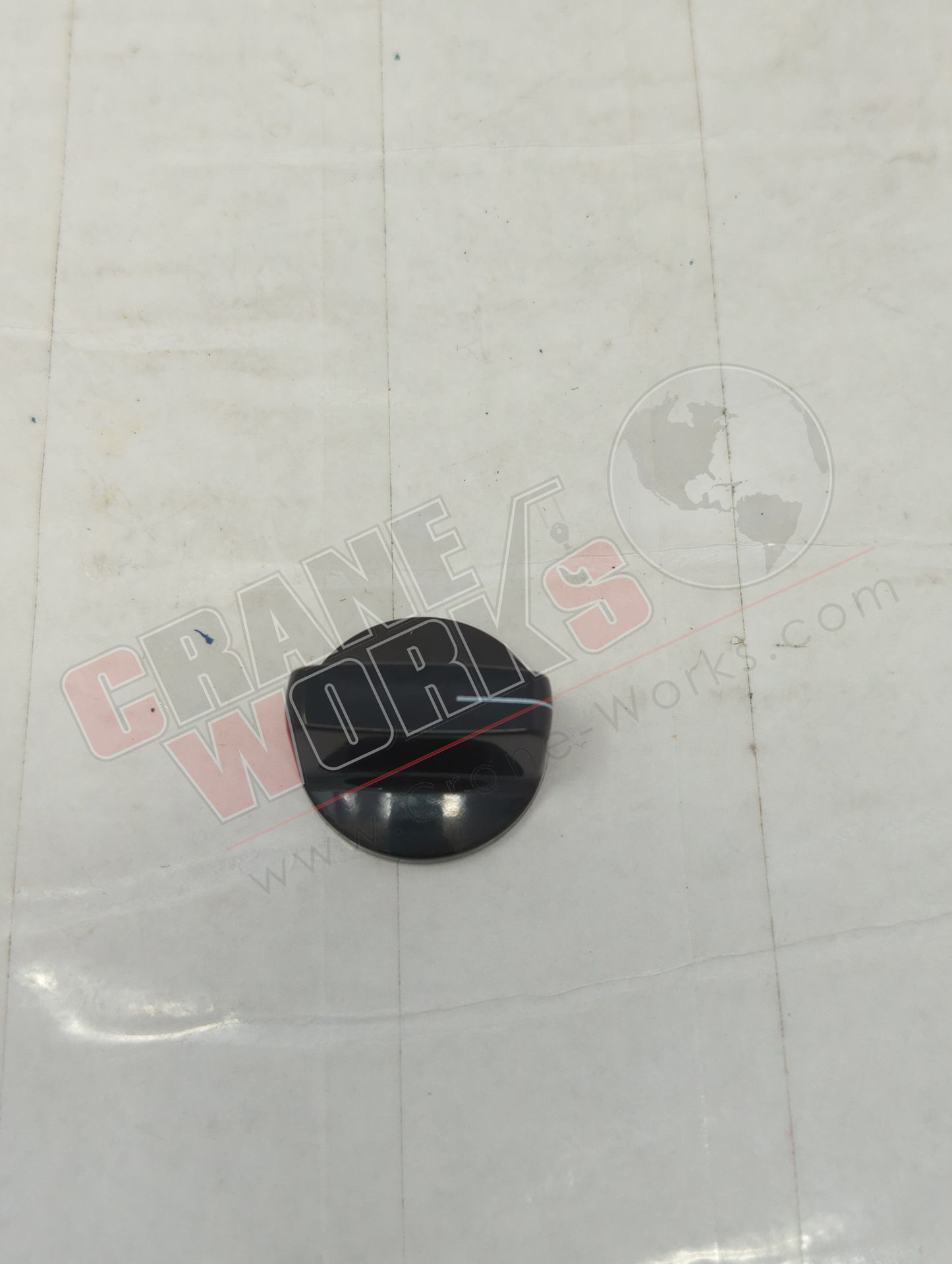 215845 | New Knob **For Switch 215844*
