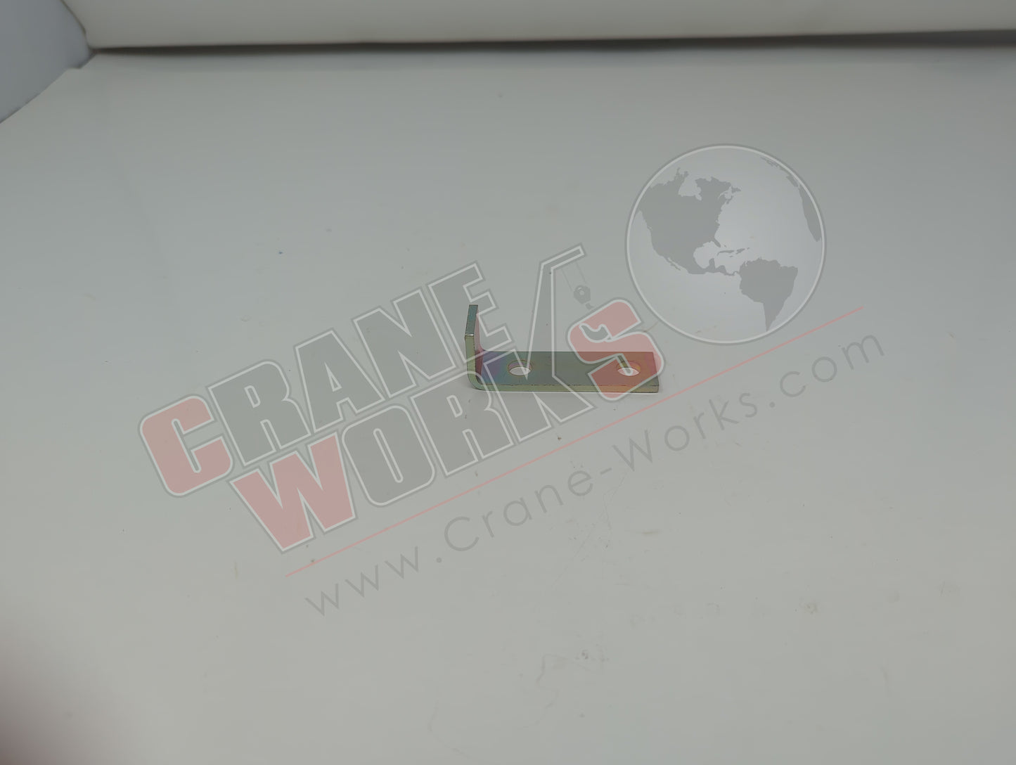 148018 | New Bracket