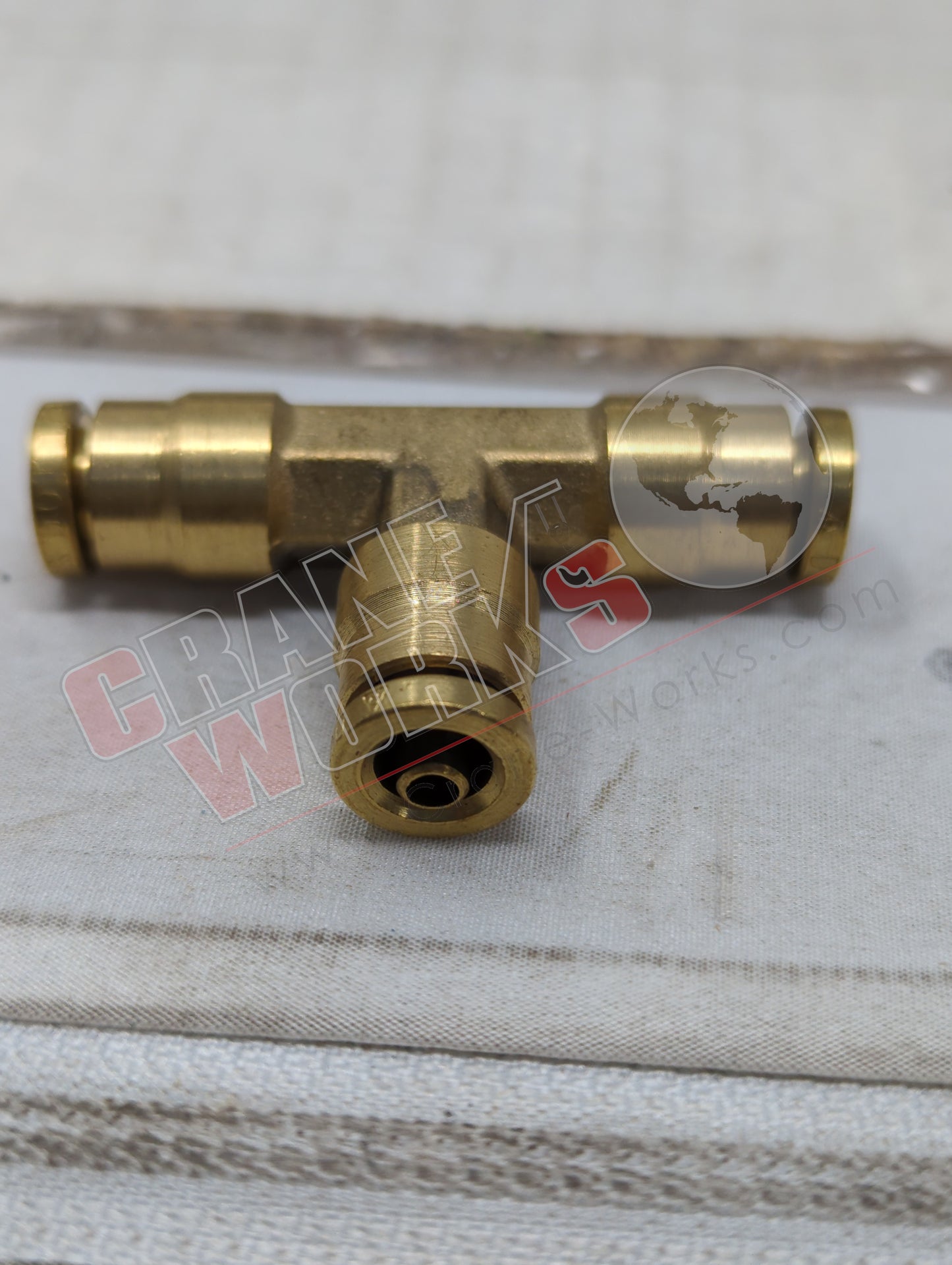 164PMT-04-04-04 | New -04 Push Tee