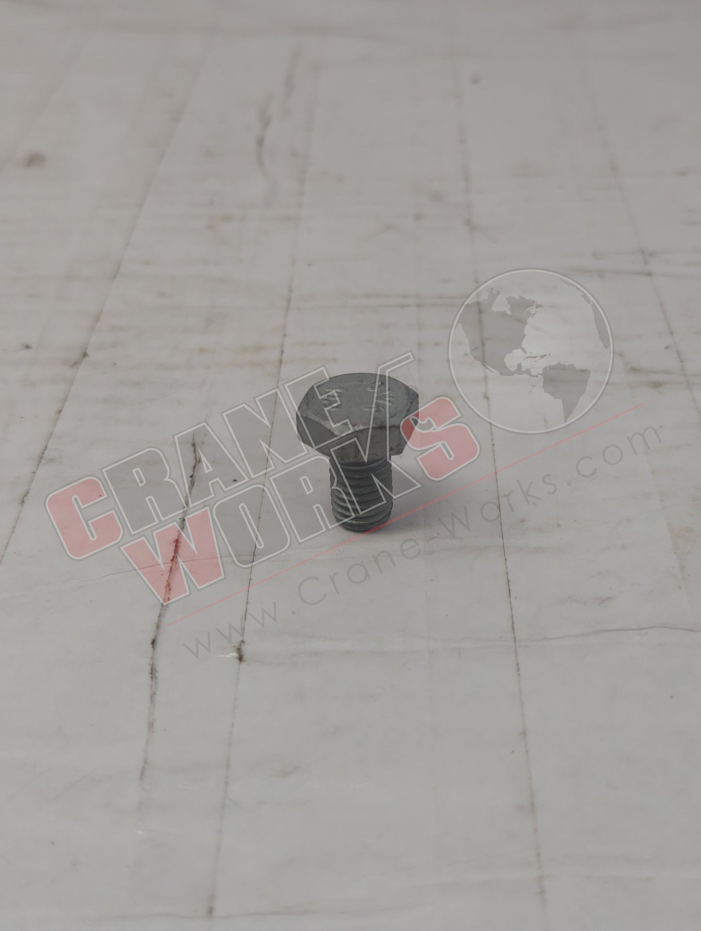 7127191053 | New Hhcs M10X16 - 10.9