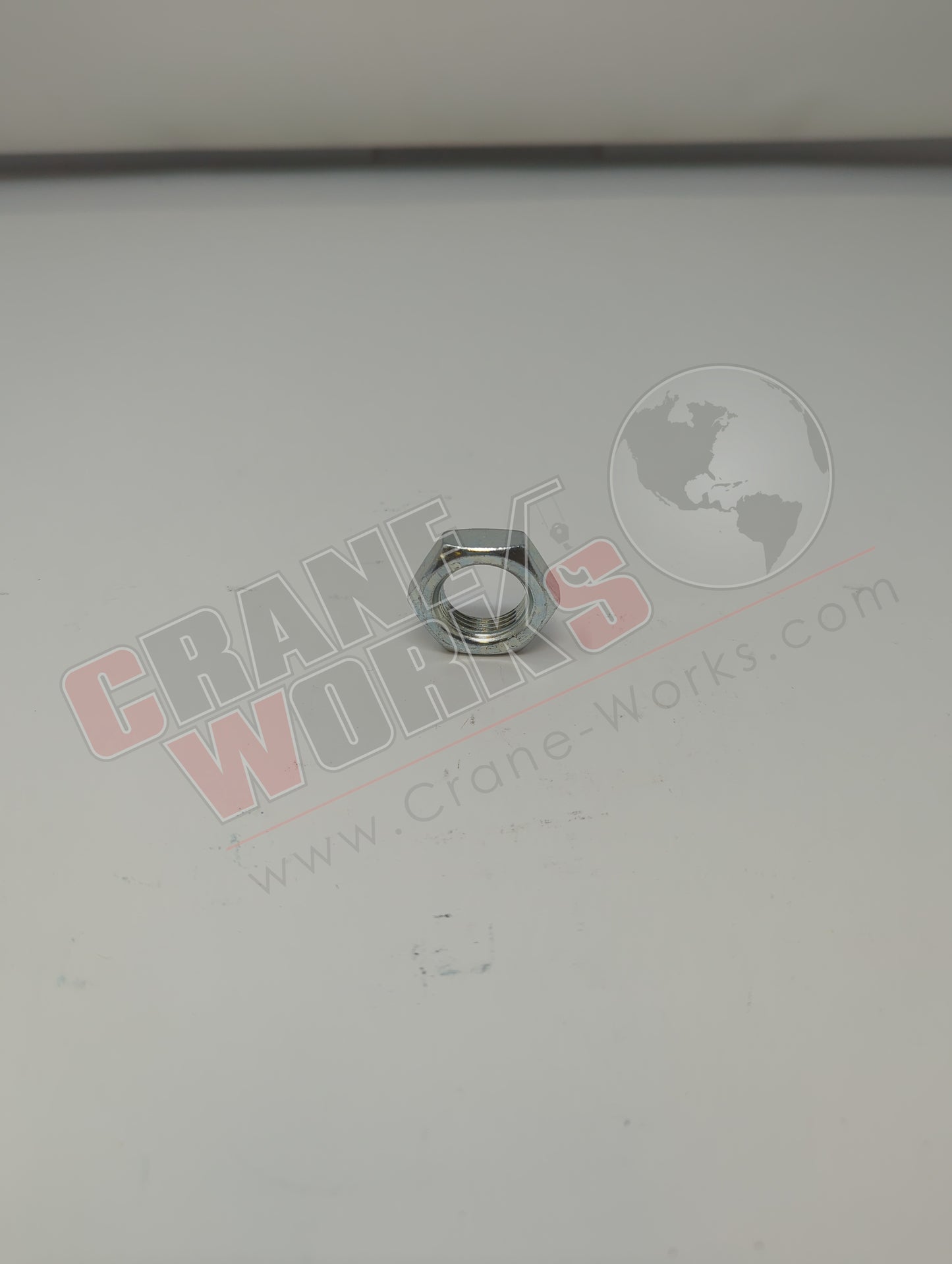 11380.200.150 | New Lock Nut   Mcm 90326A145