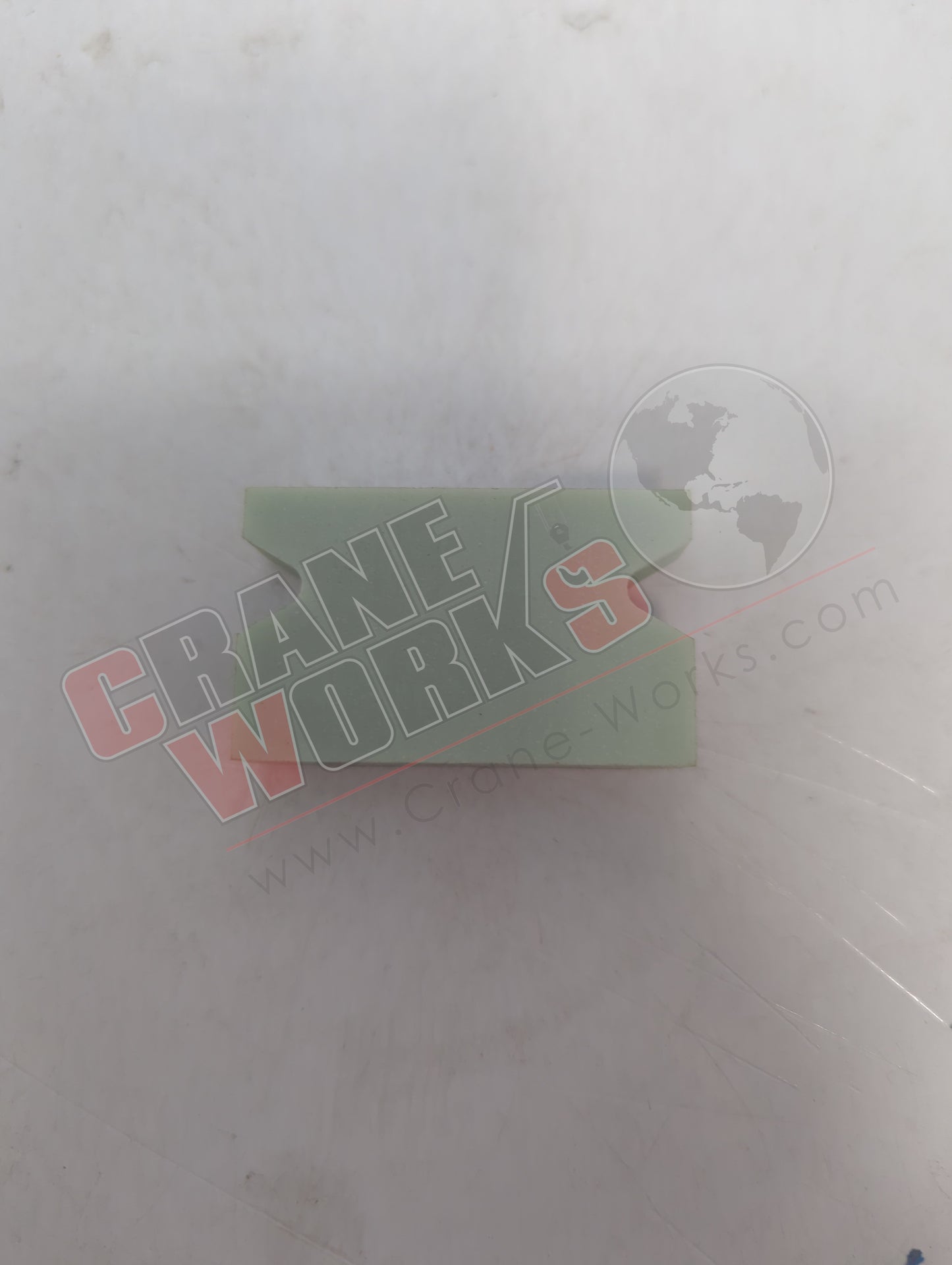 HF826 | New Guide Block