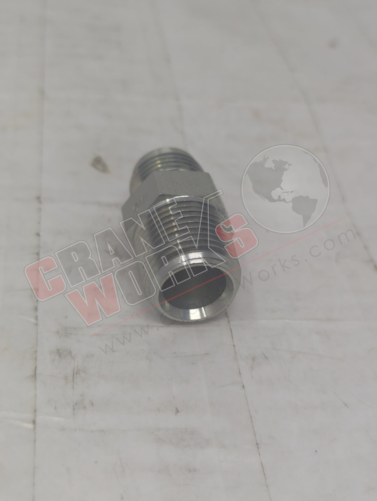 10313 | New -8Mj X -8Mp Str (2404-08-08)