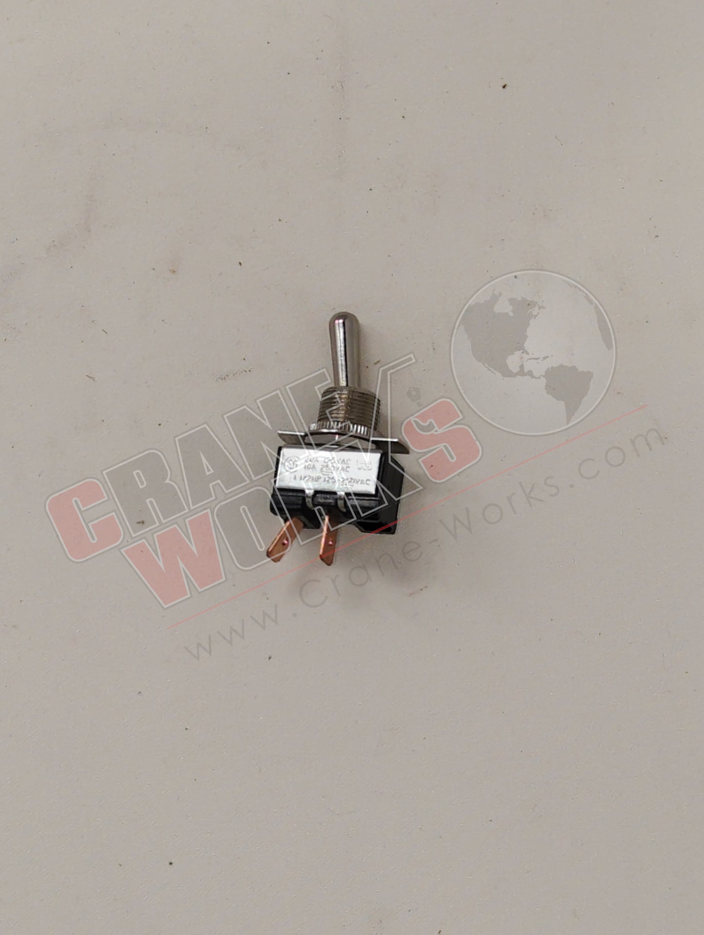 11905 | New Toggle Switch On/Off