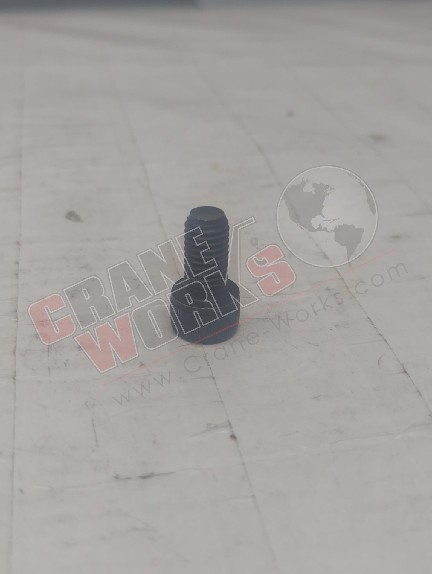 42779 | New Met 12.9 Sock Hd Cap Scr M12X1.75X20Mm (68955)